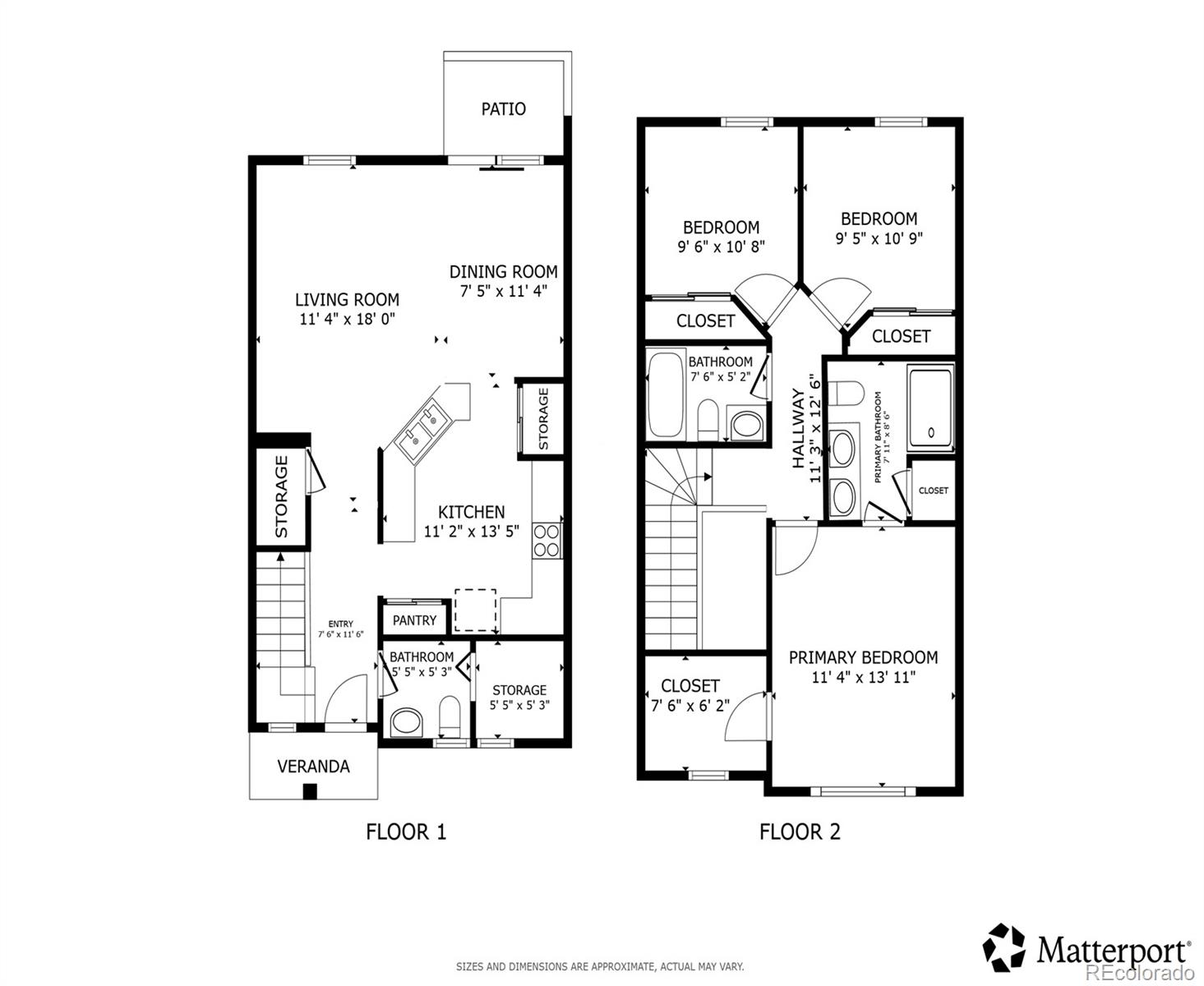 MLS Image #32 for 18769 e 58th avenue e,denver, Colorado