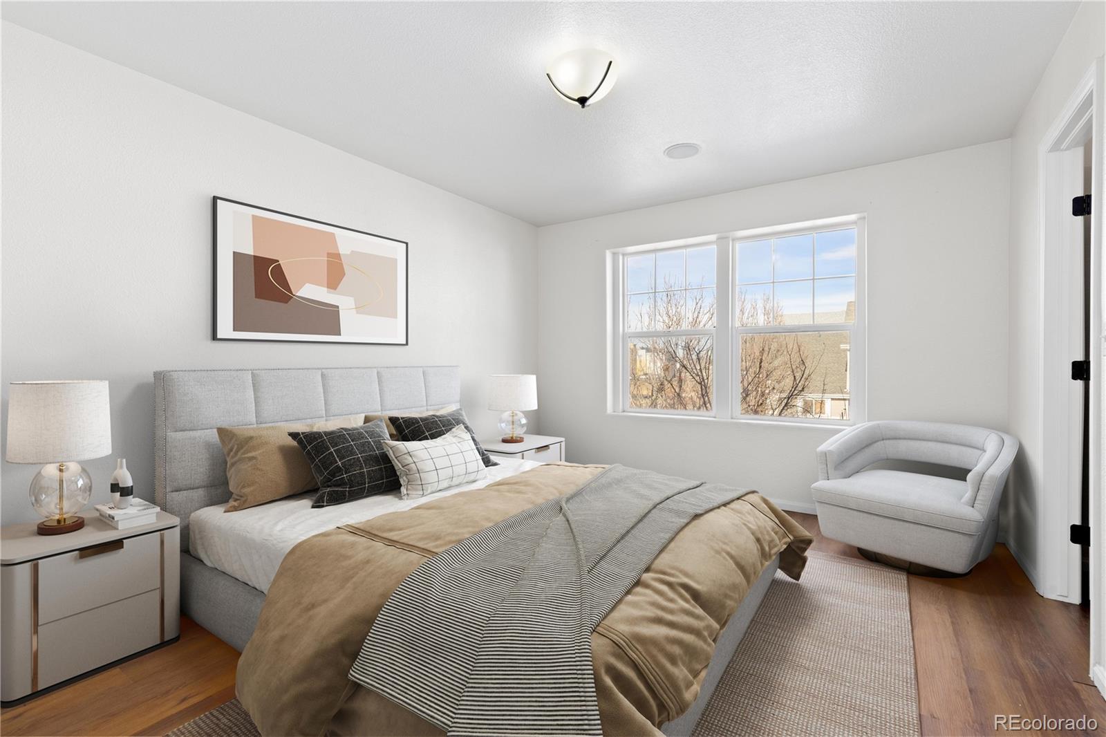 MLS Image #4 for 18769 e 58th avenue e,denver, Colorado