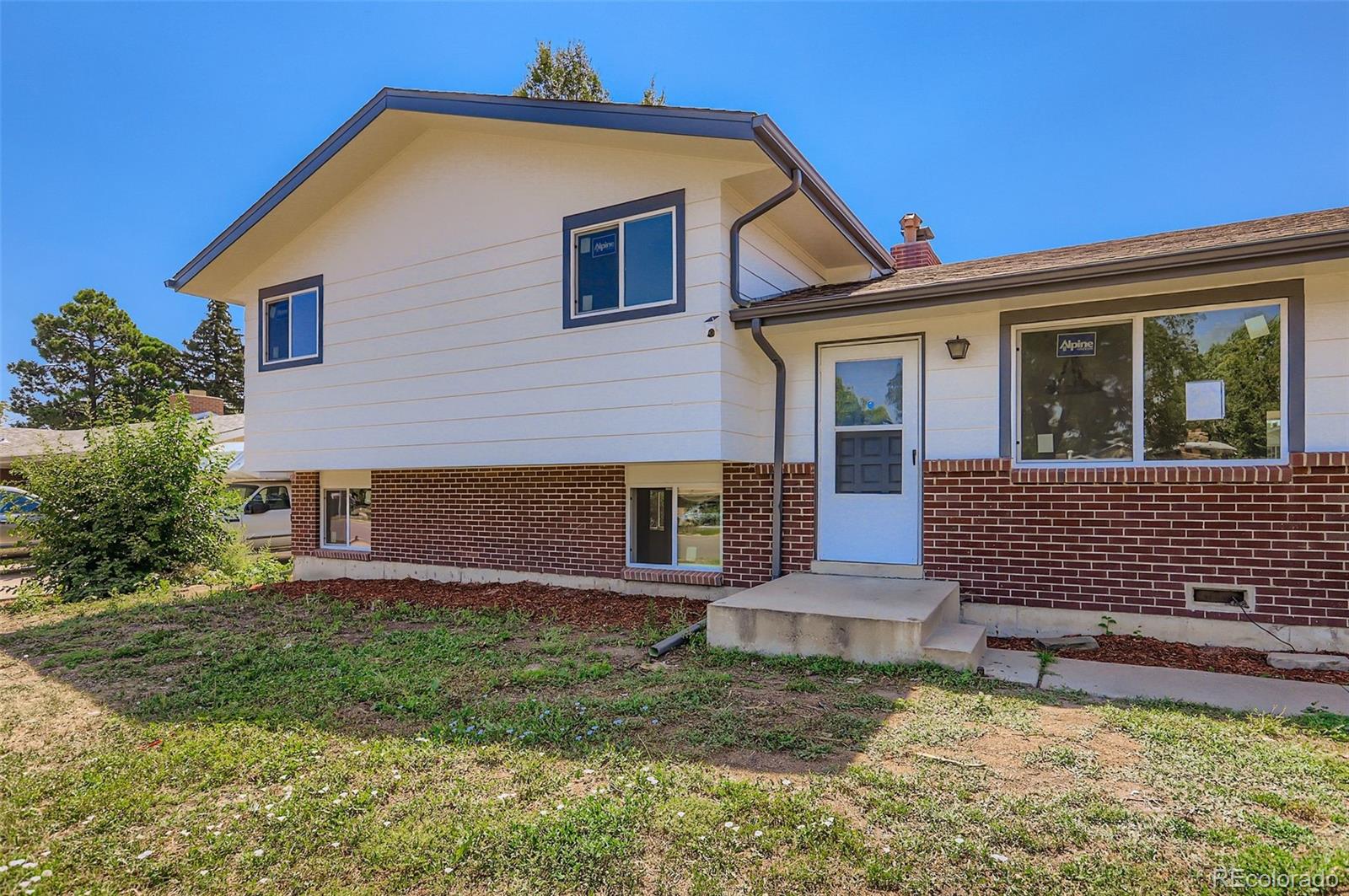 MLS Image #0 for 2412 w 20th street,greeley, Colorado