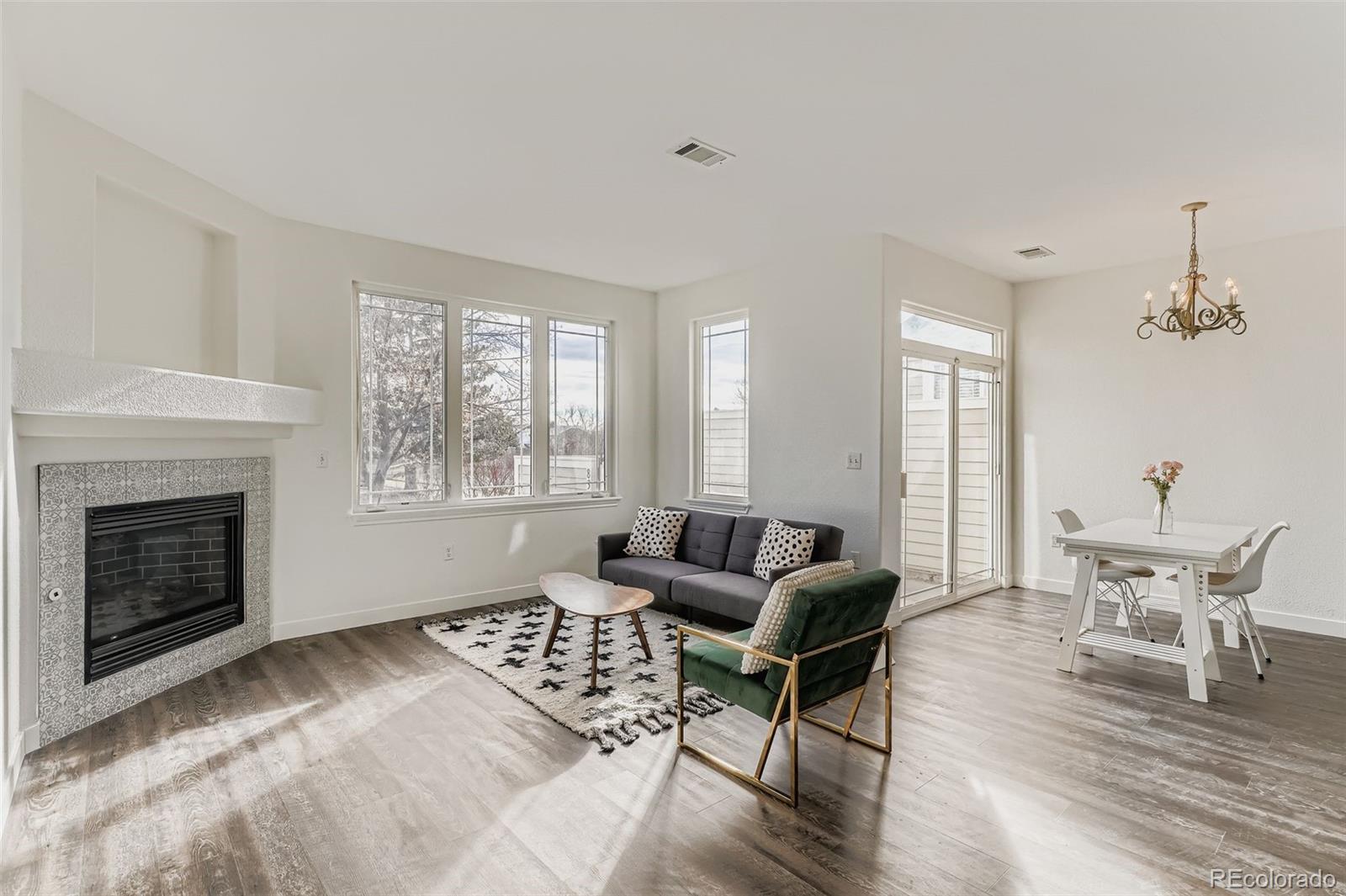 MLS Image #2 for 8376 s garland way,littleton, Colorado