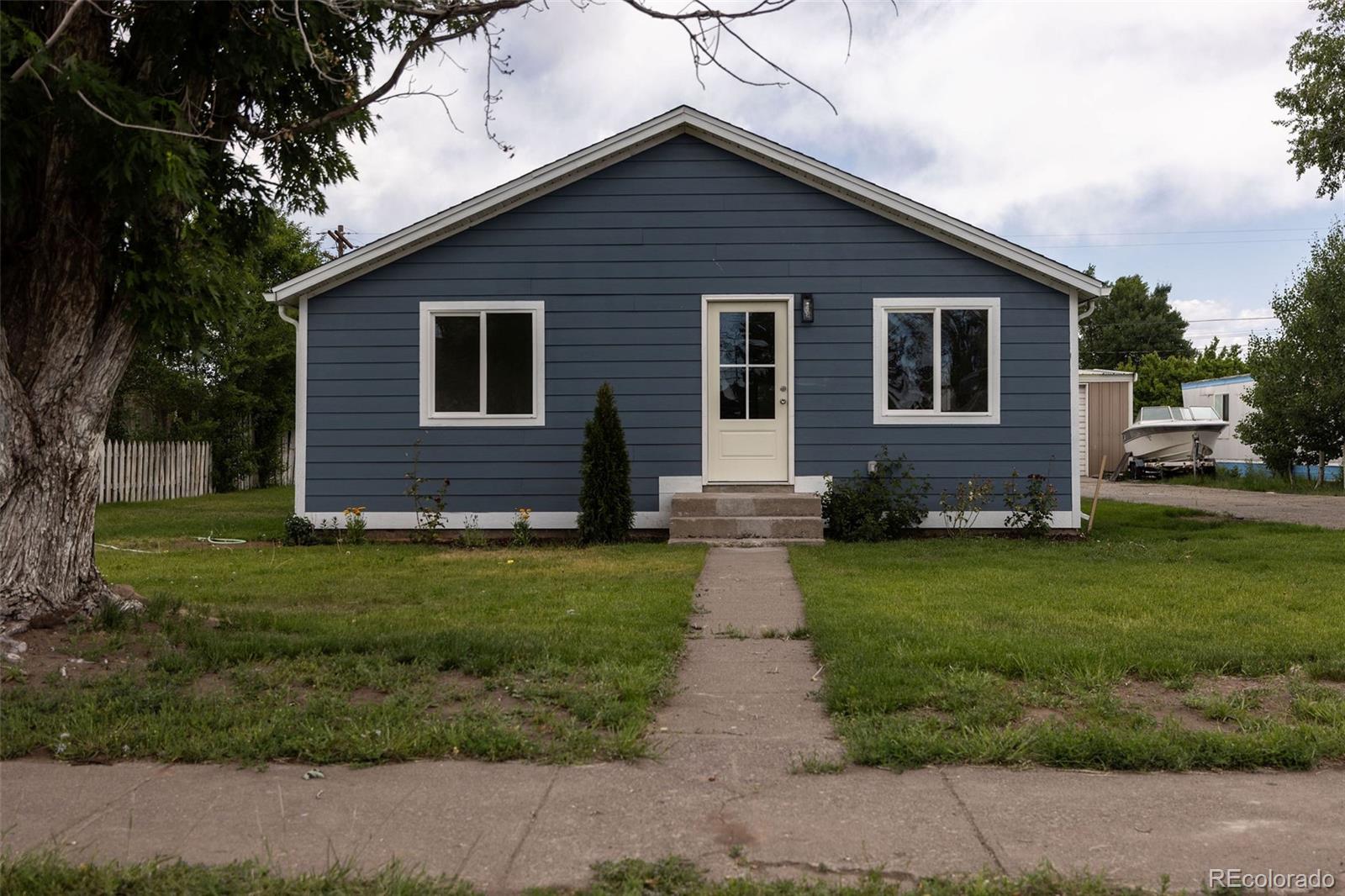 MLS Image #0 for 379  2nd street street,center, Colorado