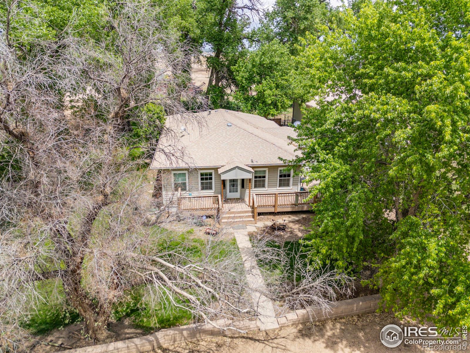 MLS Image #1 for 23462  county road 55 ,kersey, Colorado