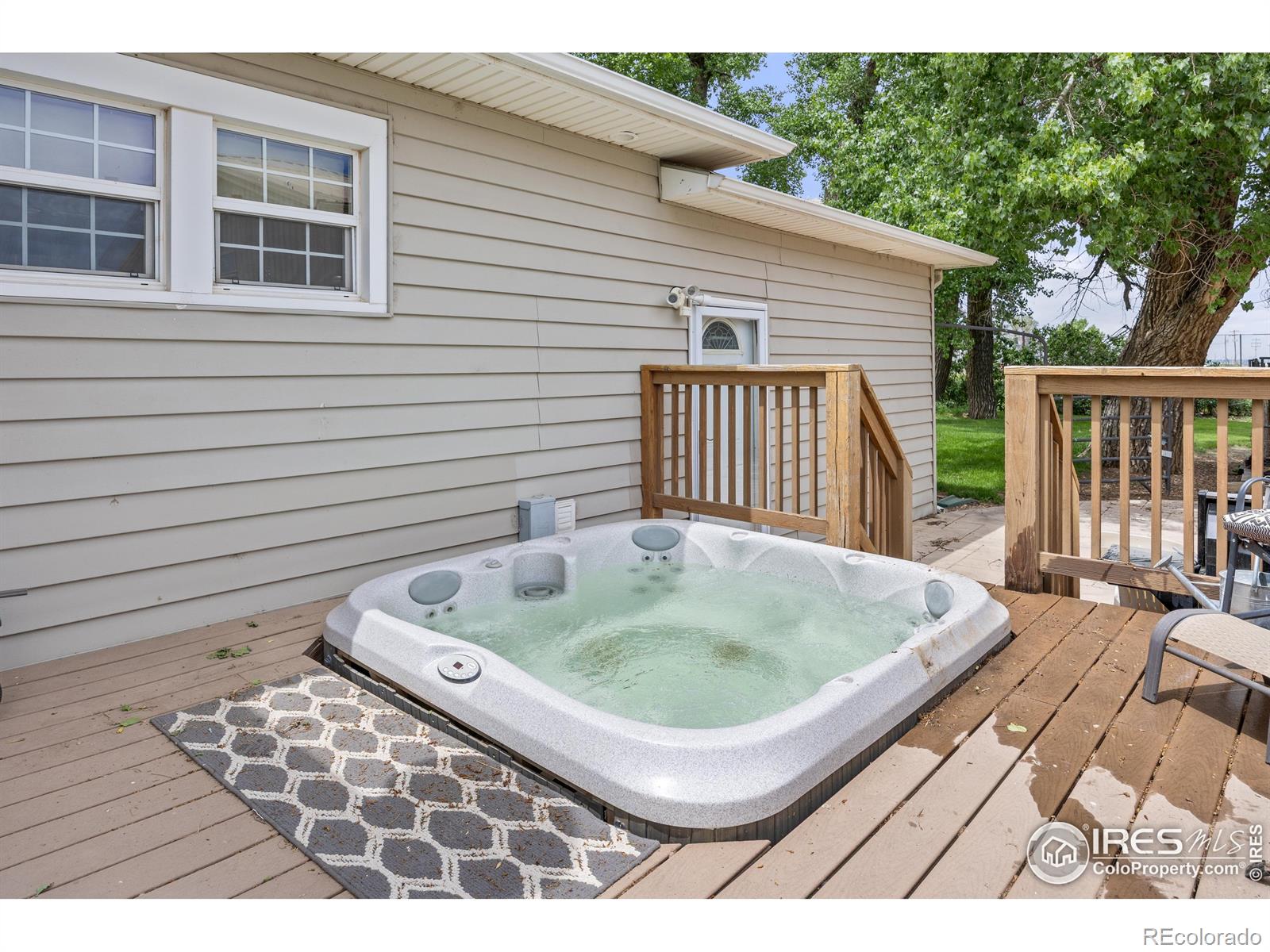 MLS Image #21 for 23462  county road 55 ,kersey, Colorado