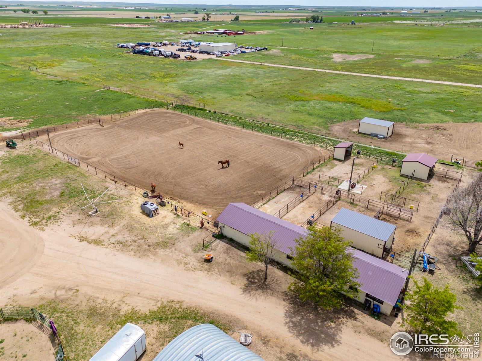 MLS Image #37 for 23462  county road 55 ,kersey, Colorado