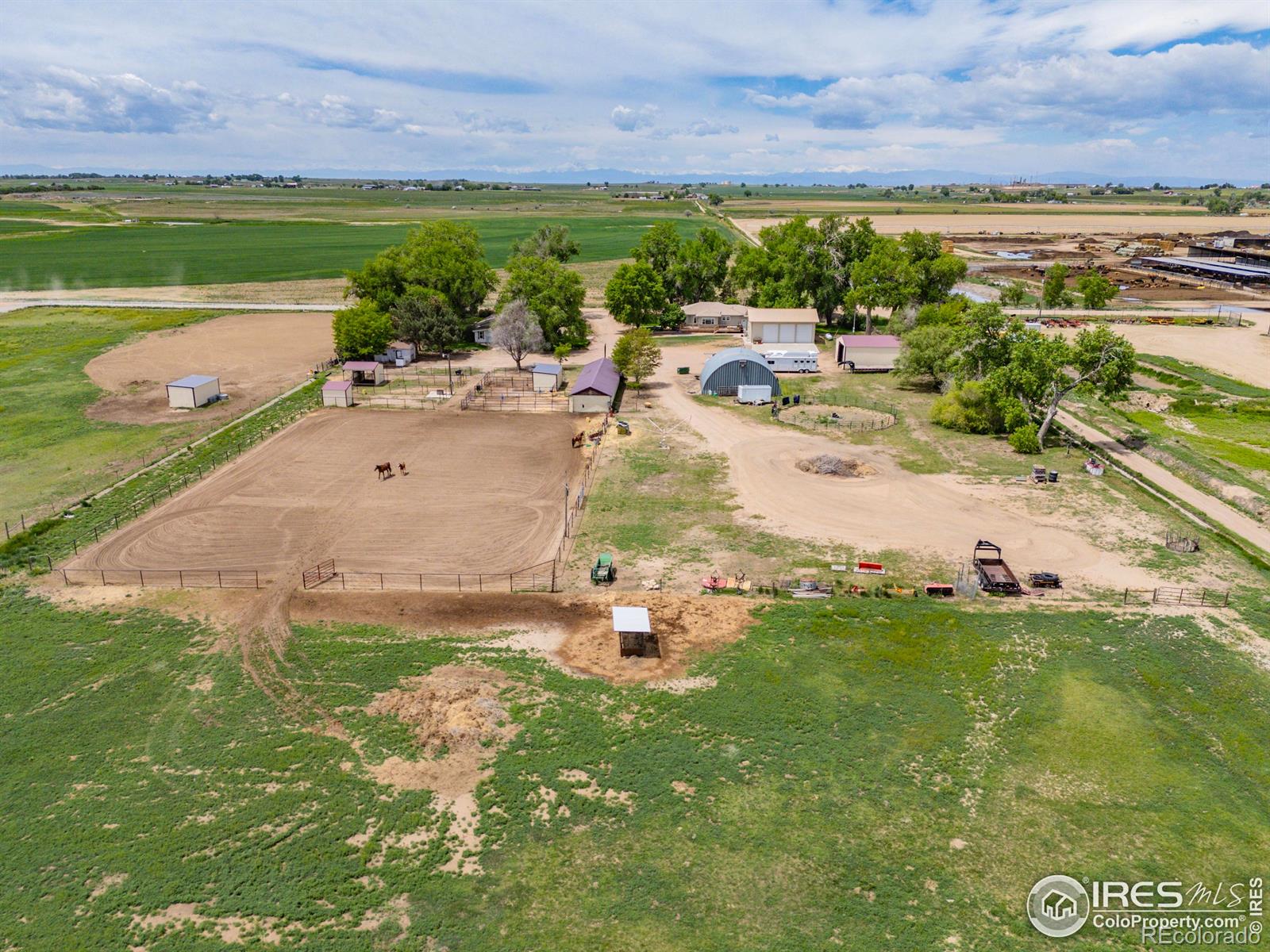 MLS Image #38 for 23462  county road 55 ,kersey, Colorado