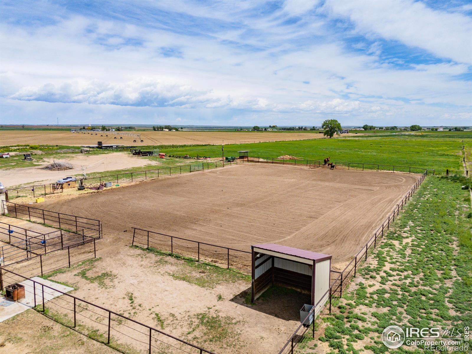 MLS Image #40 for 23462  county road 55 ,kersey, Colorado