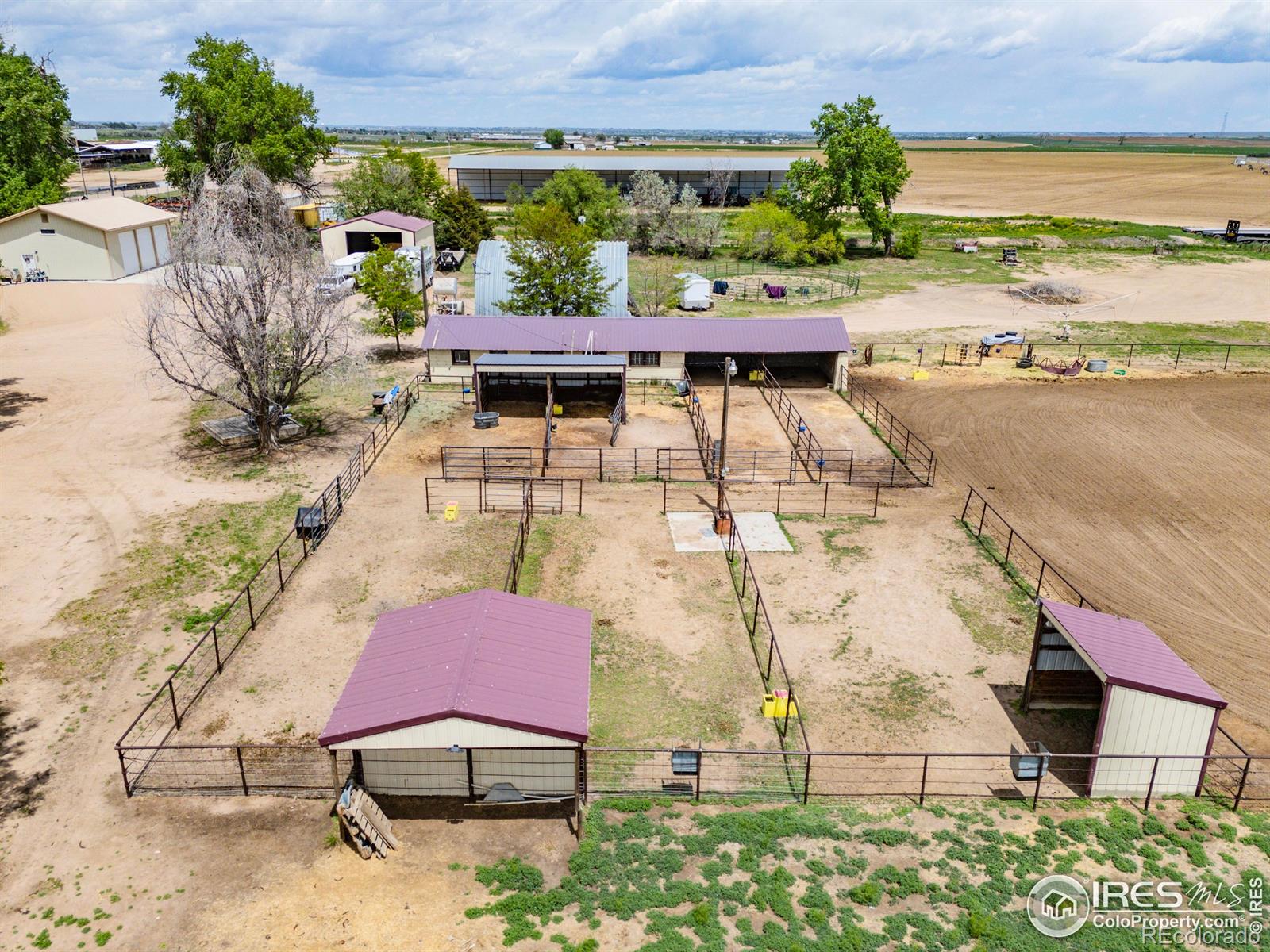 MLS Image #41 for 23462  county road 55 ,kersey, Colorado
