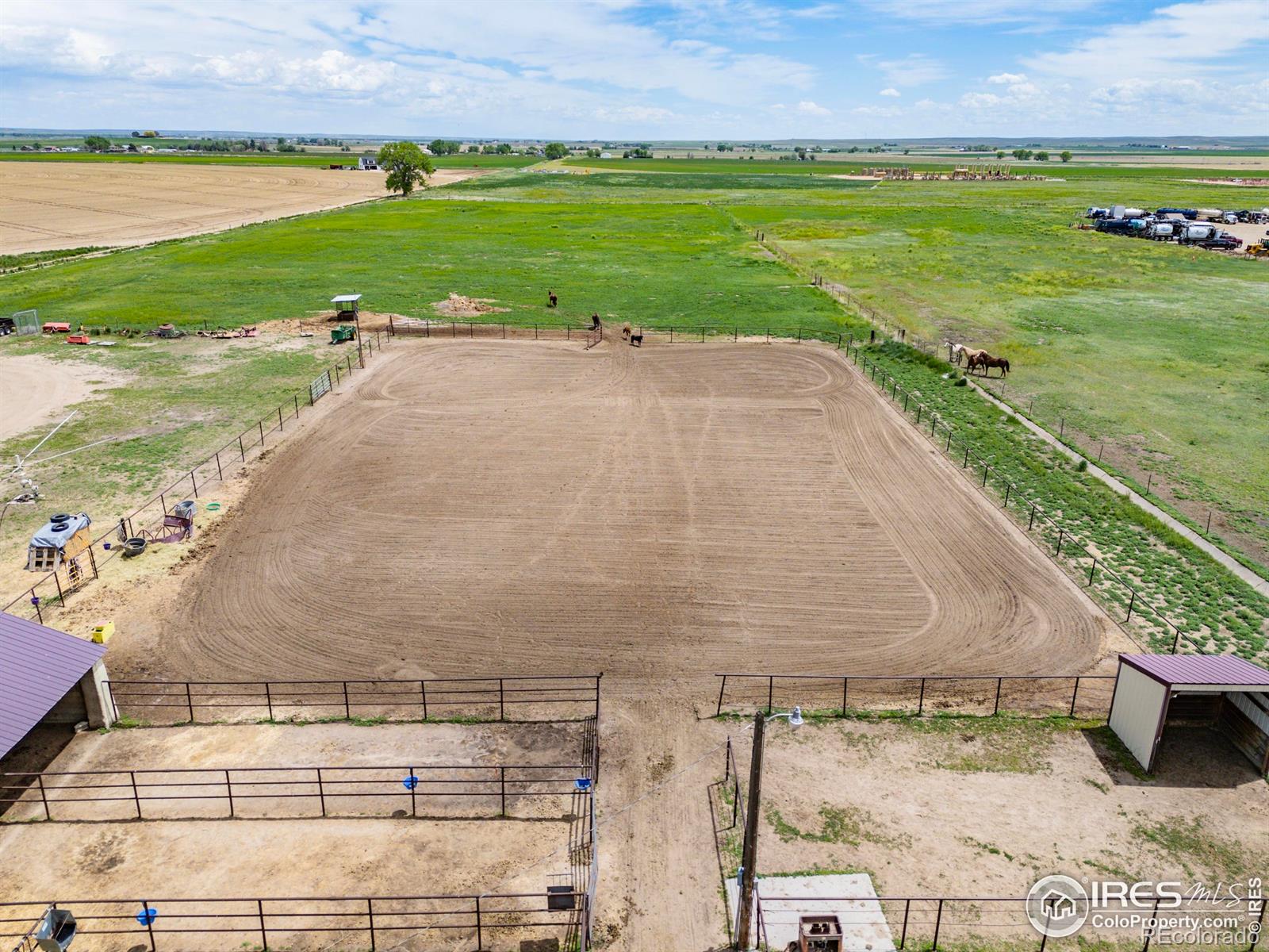 MLS Image #42 for 23462  county road 55 ,kersey, Colorado