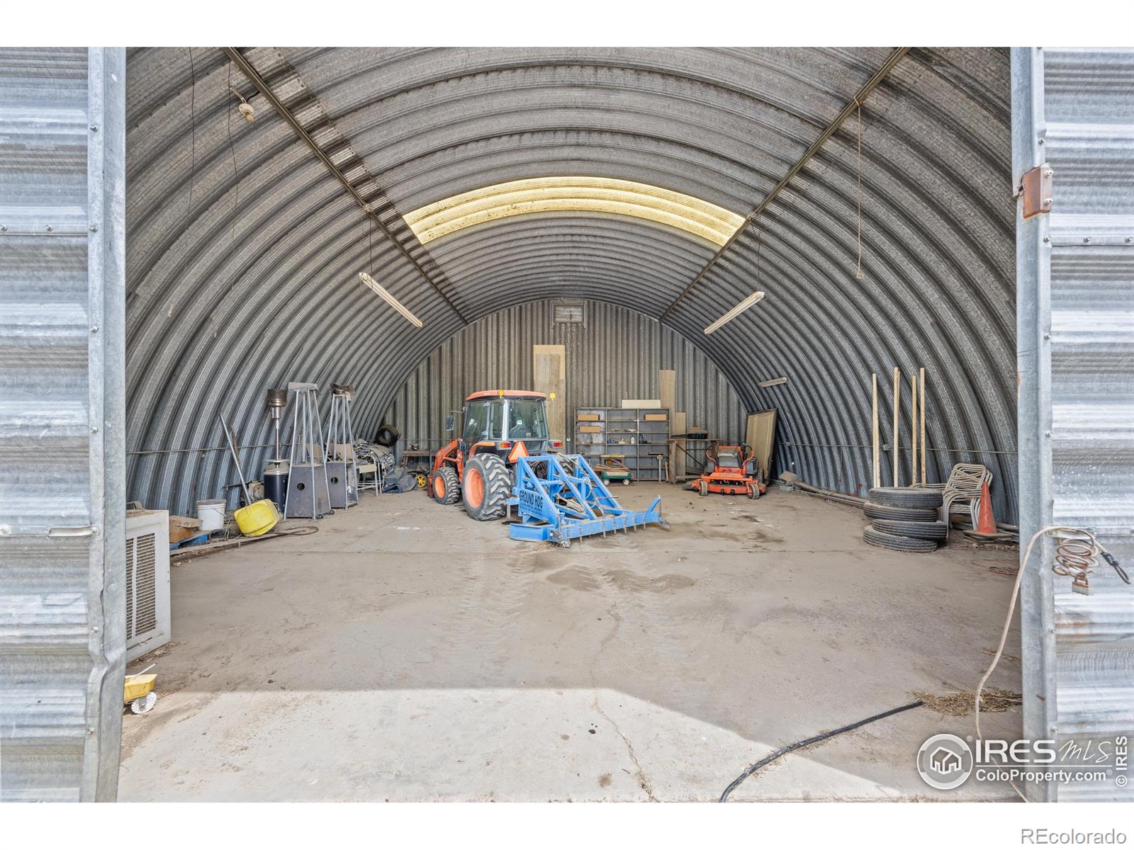 MLS Image #44 for 23462  county road 55 ,kersey, Colorado
