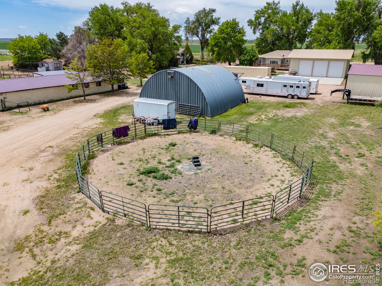 MLS Image #45 for 23462  county road 55 ,kersey, Colorado