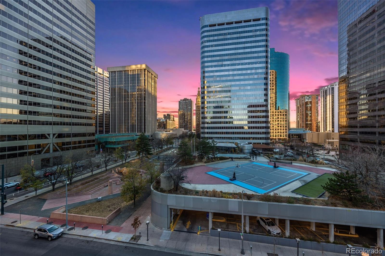 MLS Image #27 for 1800  lawrence street 505,denver, Colorado