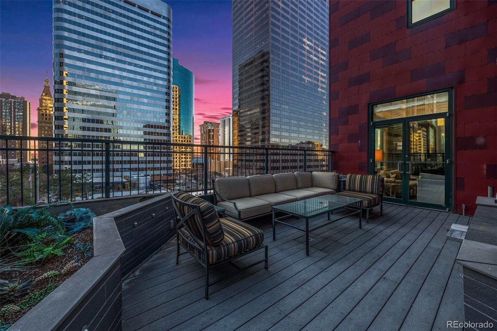 MLS Image #28 for 1800  lawrence street 505,denver, Colorado