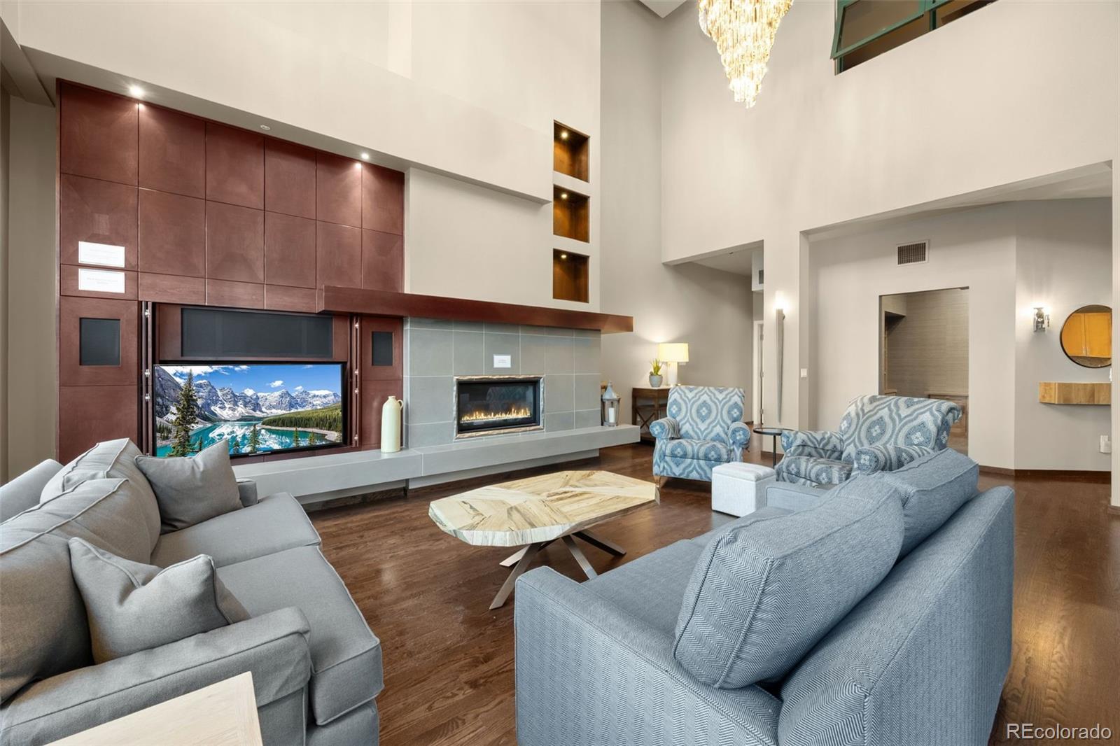 MLS Image #6 for 1800  lawrence street 505,denver, Colorado
