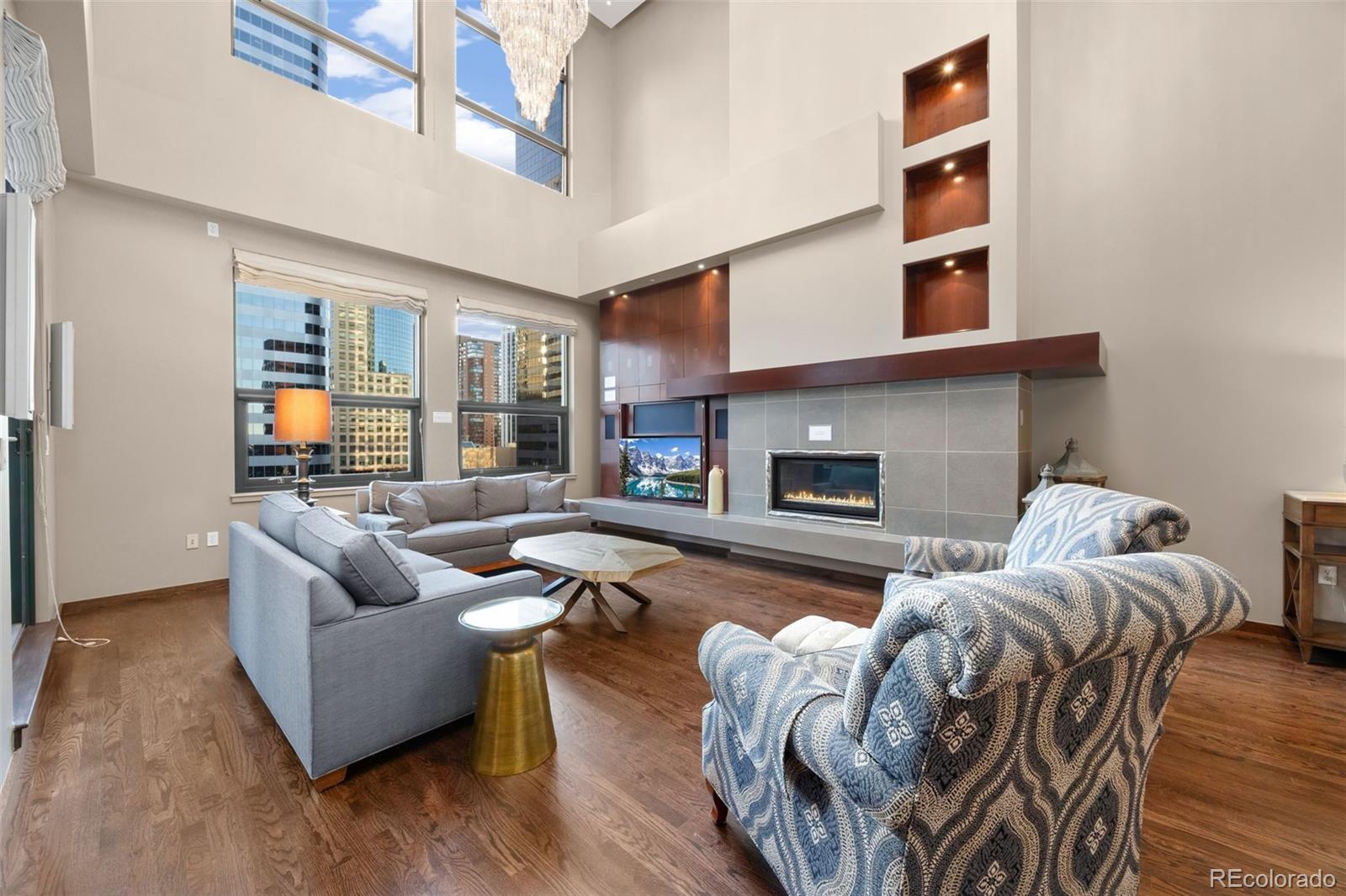 MLS Image #7 for 1800  lawrence street 505,denver, Colorado