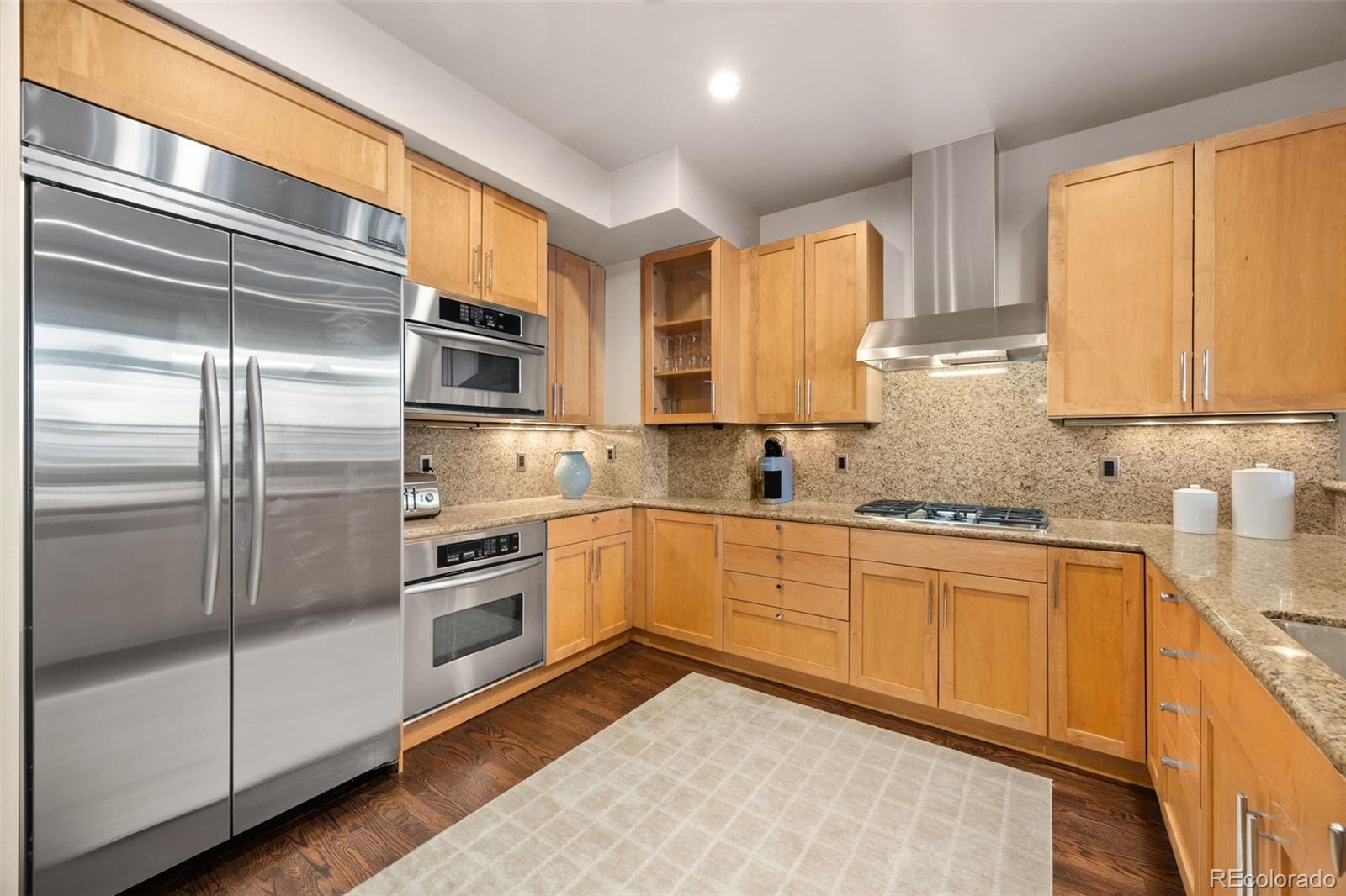 MLS Image #9 for 1800  lawrence street 505,denver, Colorado