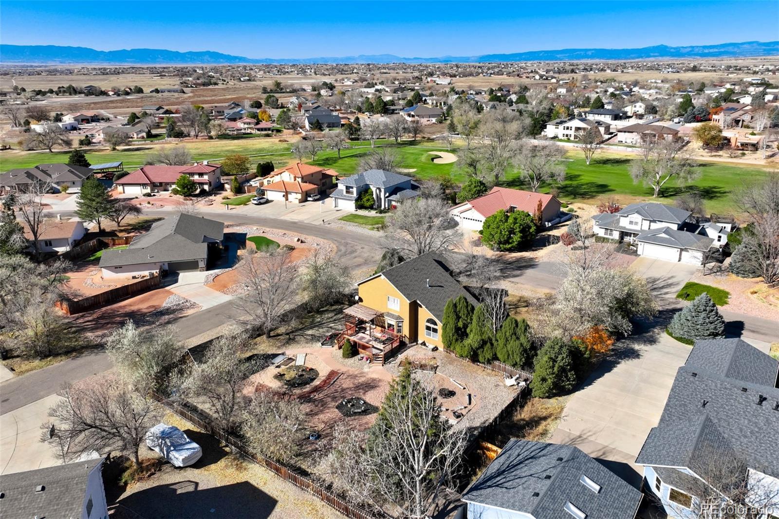 MLS Image #2 for 490 w fairway drive,pueblo, Colorado