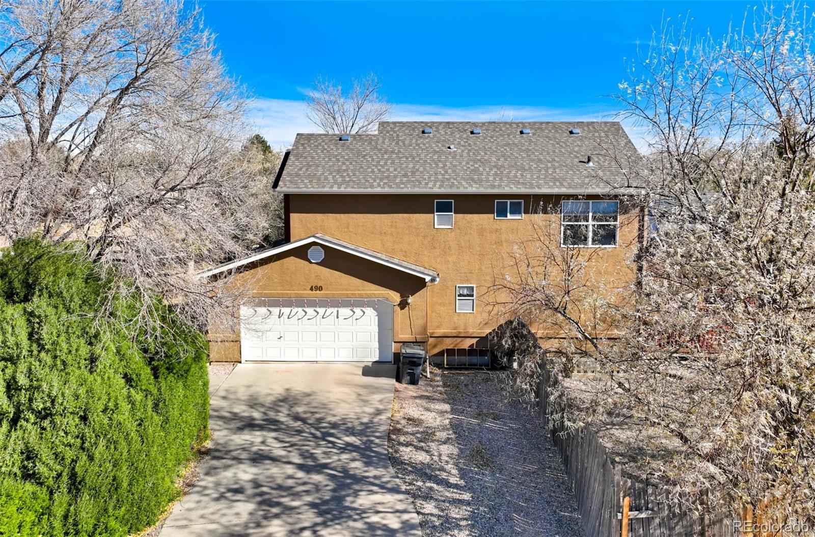 MLS Image #3 for 490 w fairway drive,pueblo, Colorado