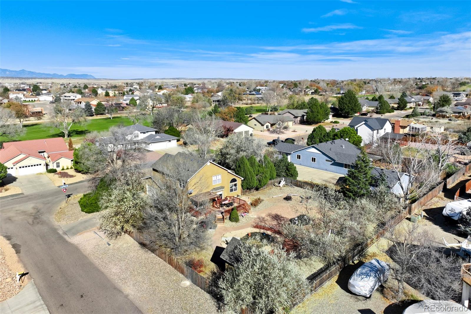MLS Image #34 for 490 w fairway drive,pueblo, Colorado