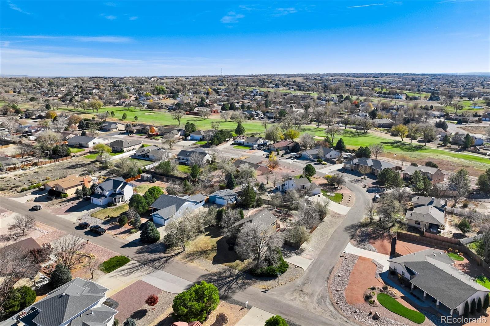 MLS Image #36 for 490 w fairway drive,pueblo, Colorado