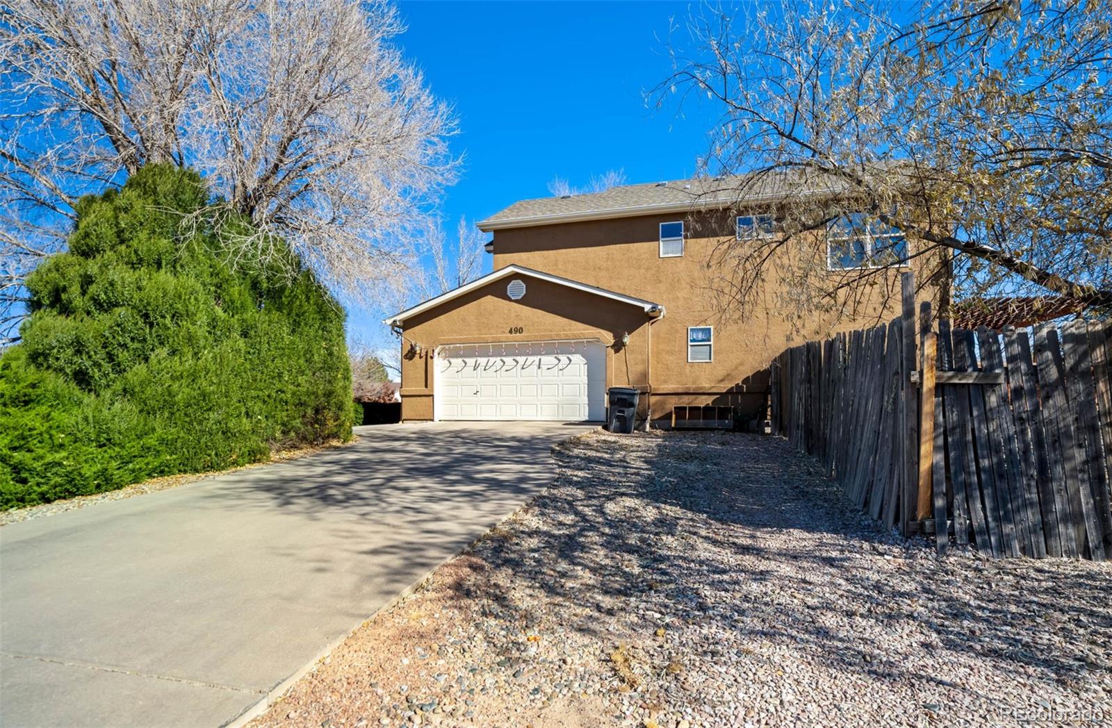 MLS Image #4 for 490 w fairway drive,pueblo, Colorado