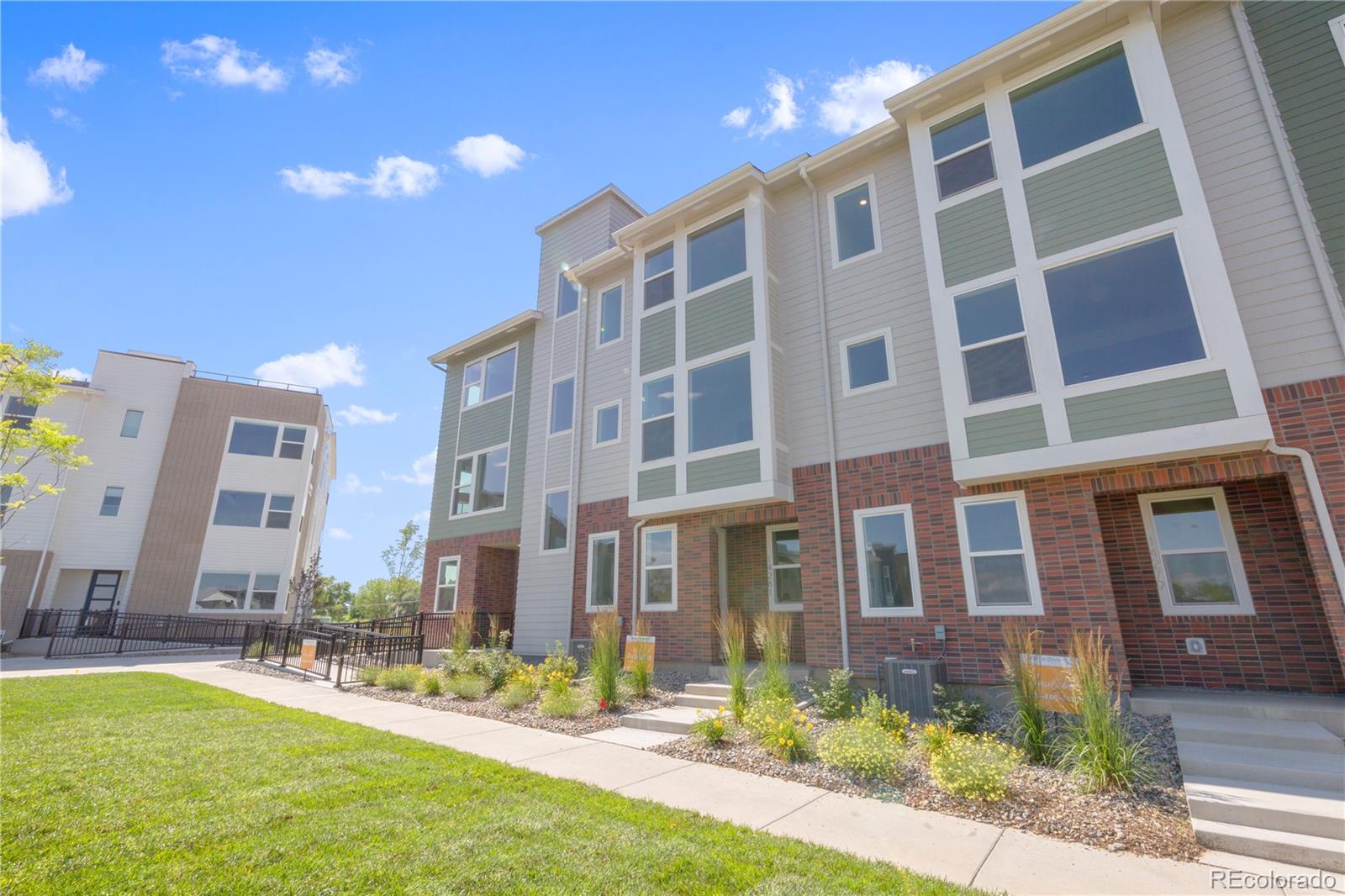 MLS Image #1 for 14281  currant street ,broomfield, Colorado