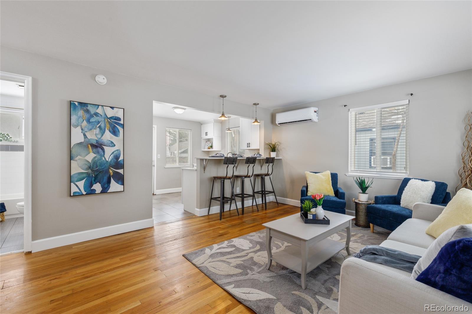 MLS Image #3 for 2217 s cherry street,denver, Colorado