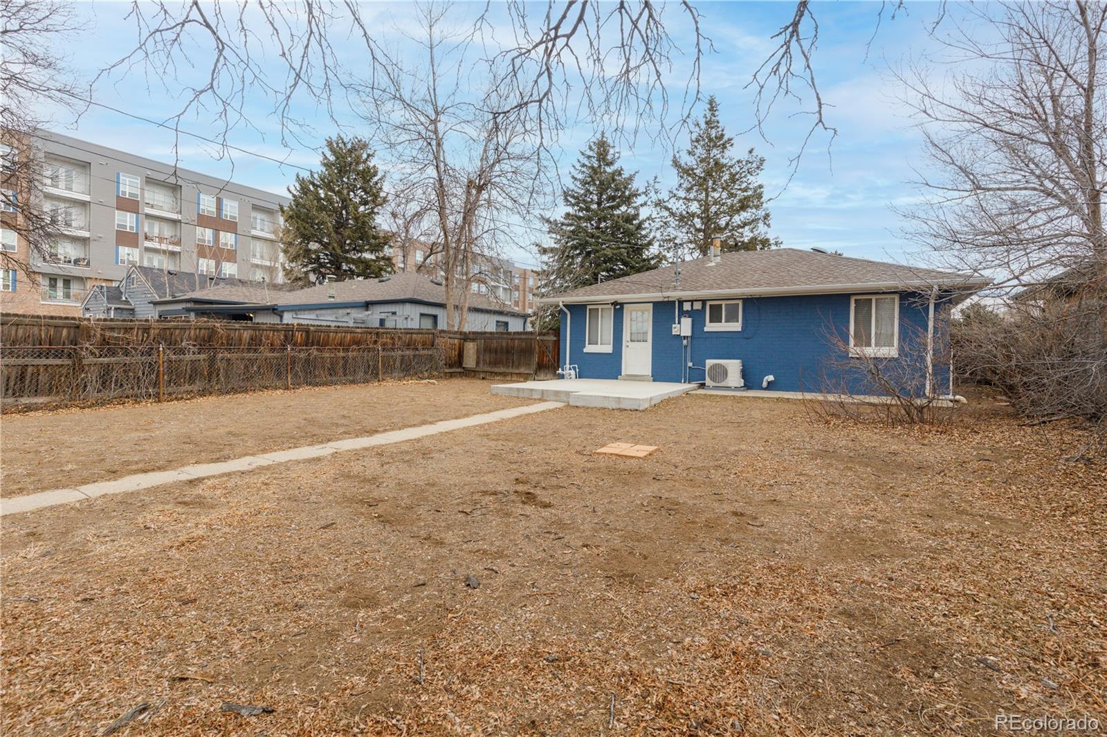 MLS Image #37 for 2217 s cherry street,denver, Colorado