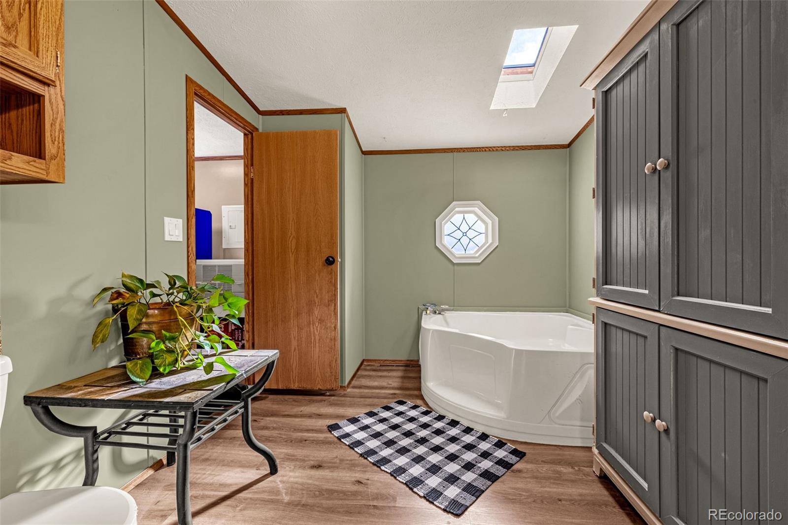 MLS Image #10 for 110  rimrock circle,florissant, Colorado