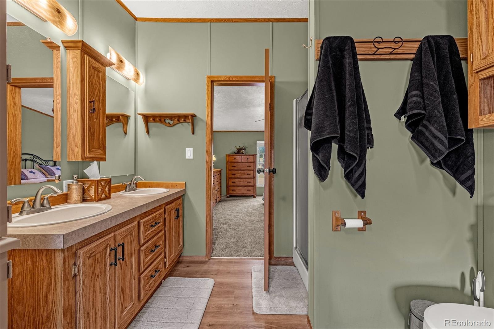 MLS Image #12 for 110  rimrock circle,florissant, Colorado