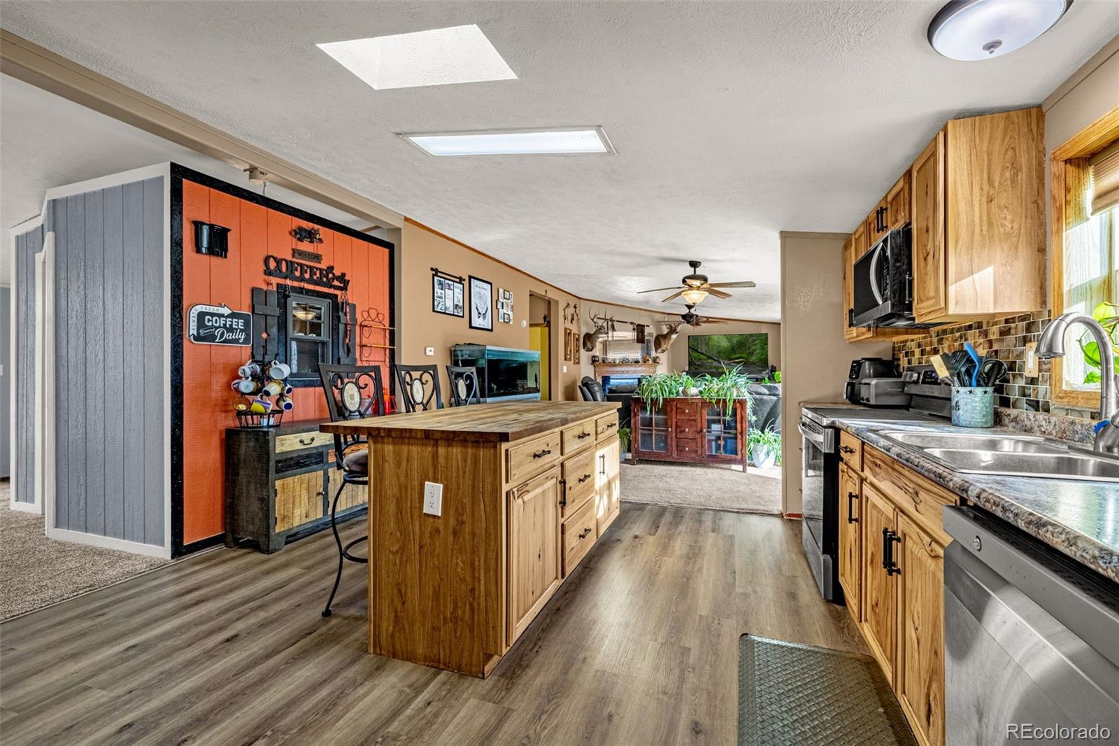 MLS Image #15 for 110  rimrock circle,florissant, Colorado