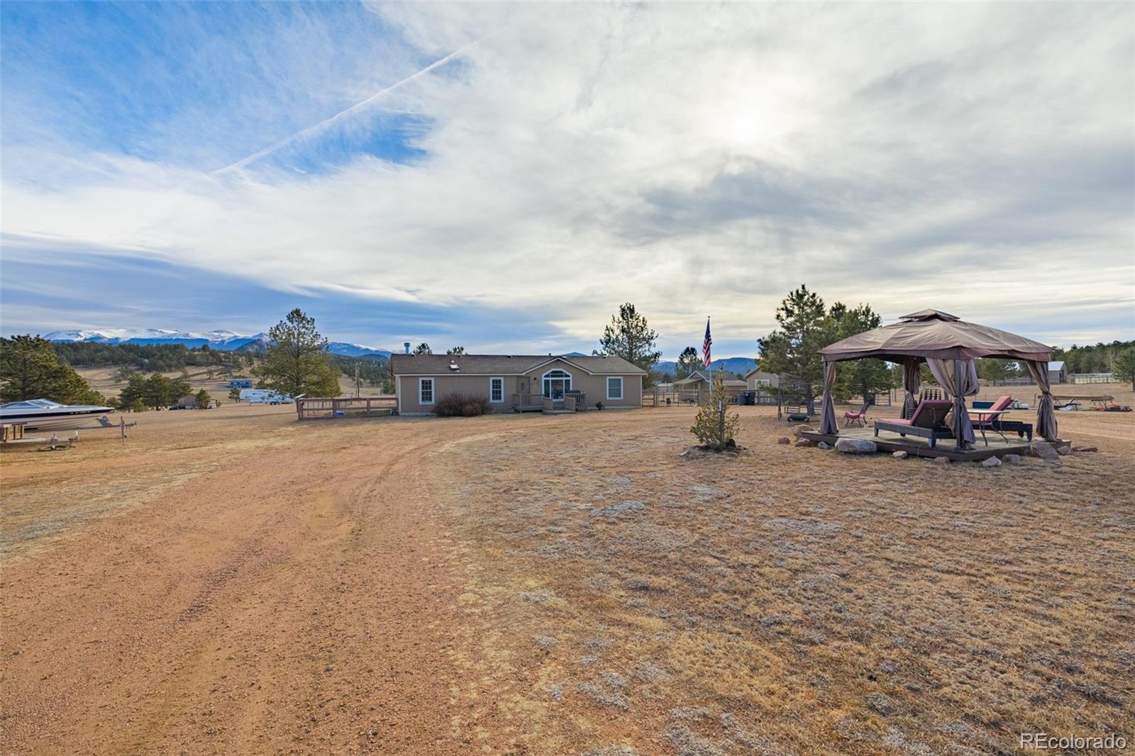 MLS Image #2 for 110  rimrock circle,florissant, Colorado