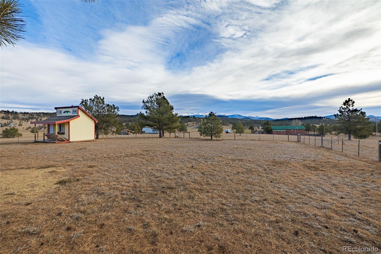MLS Image #25 for 110  rimrock circle,florissant, Colorado