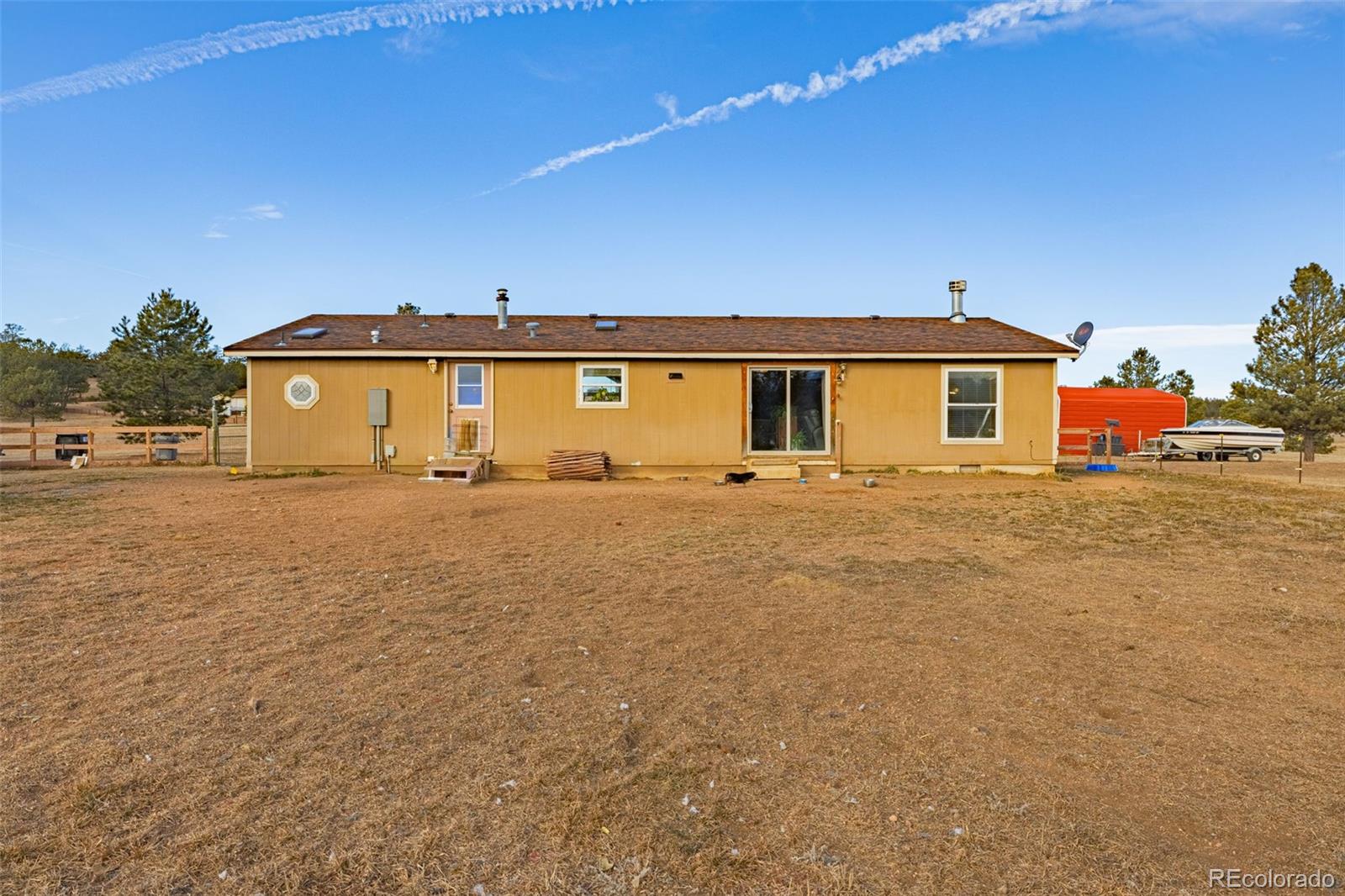 MLS Image #26 for 110  rimrock circle,florissant, Colorado