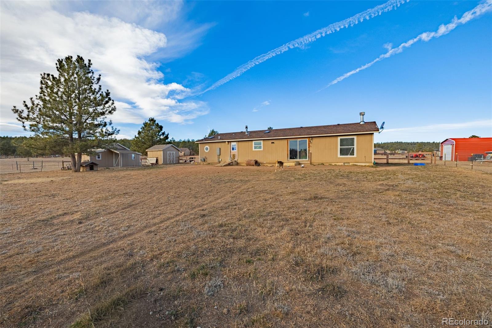 MLS Image #27 for 110  rimrock circle,florissant, Colorado