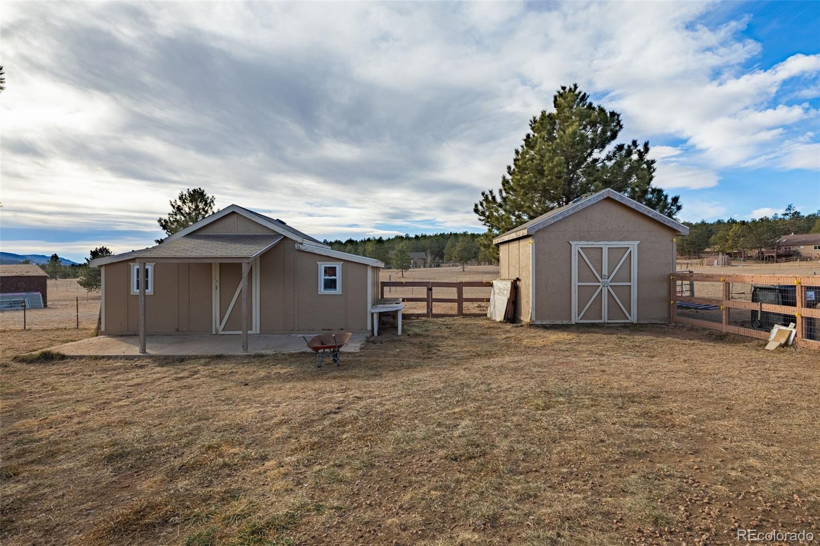 MLS Image #28 for 110  rimrock circle,florissant, Colorado