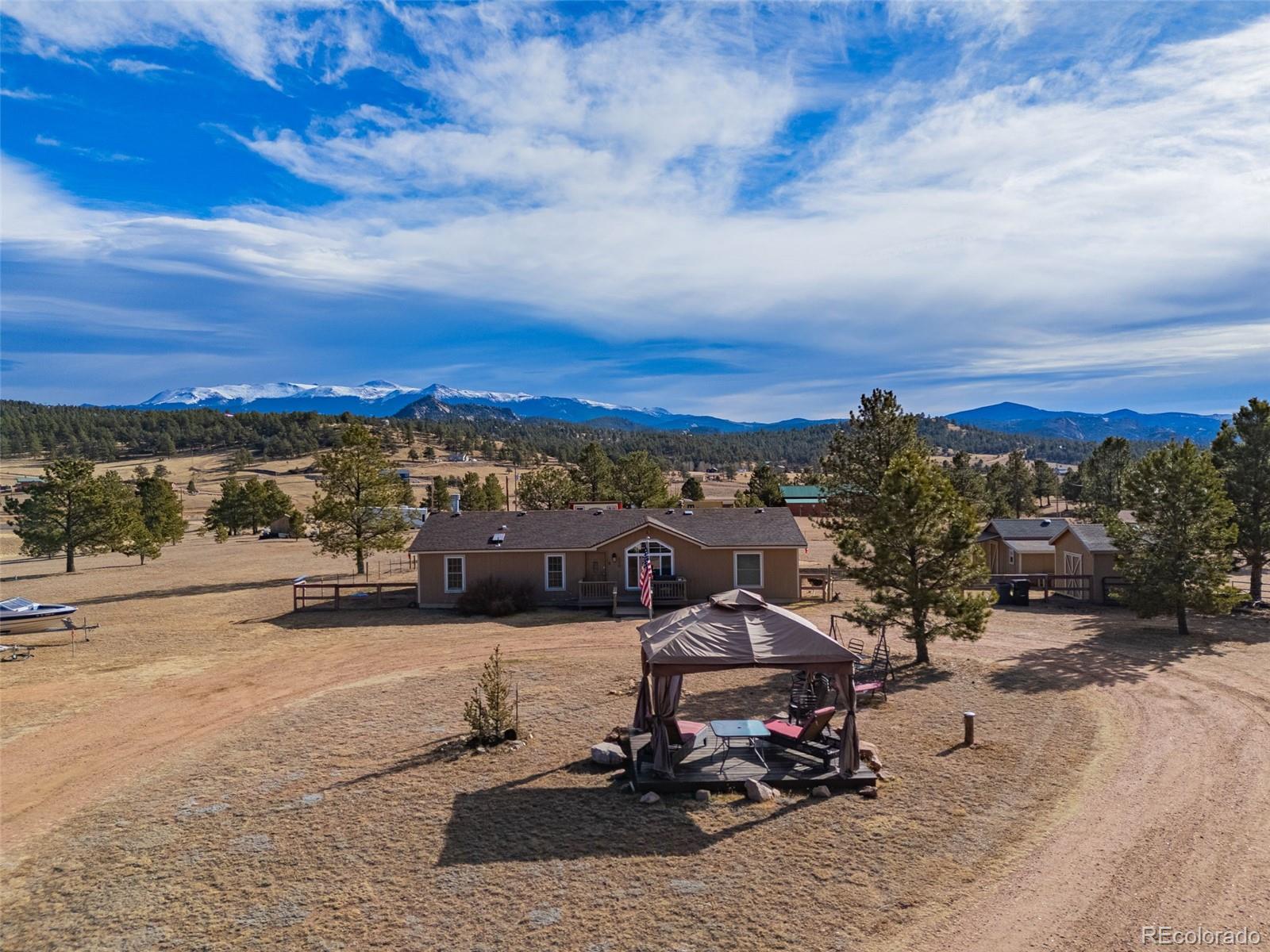 MLS Image #29 for 110  rimrock circle,florissant, Colorado