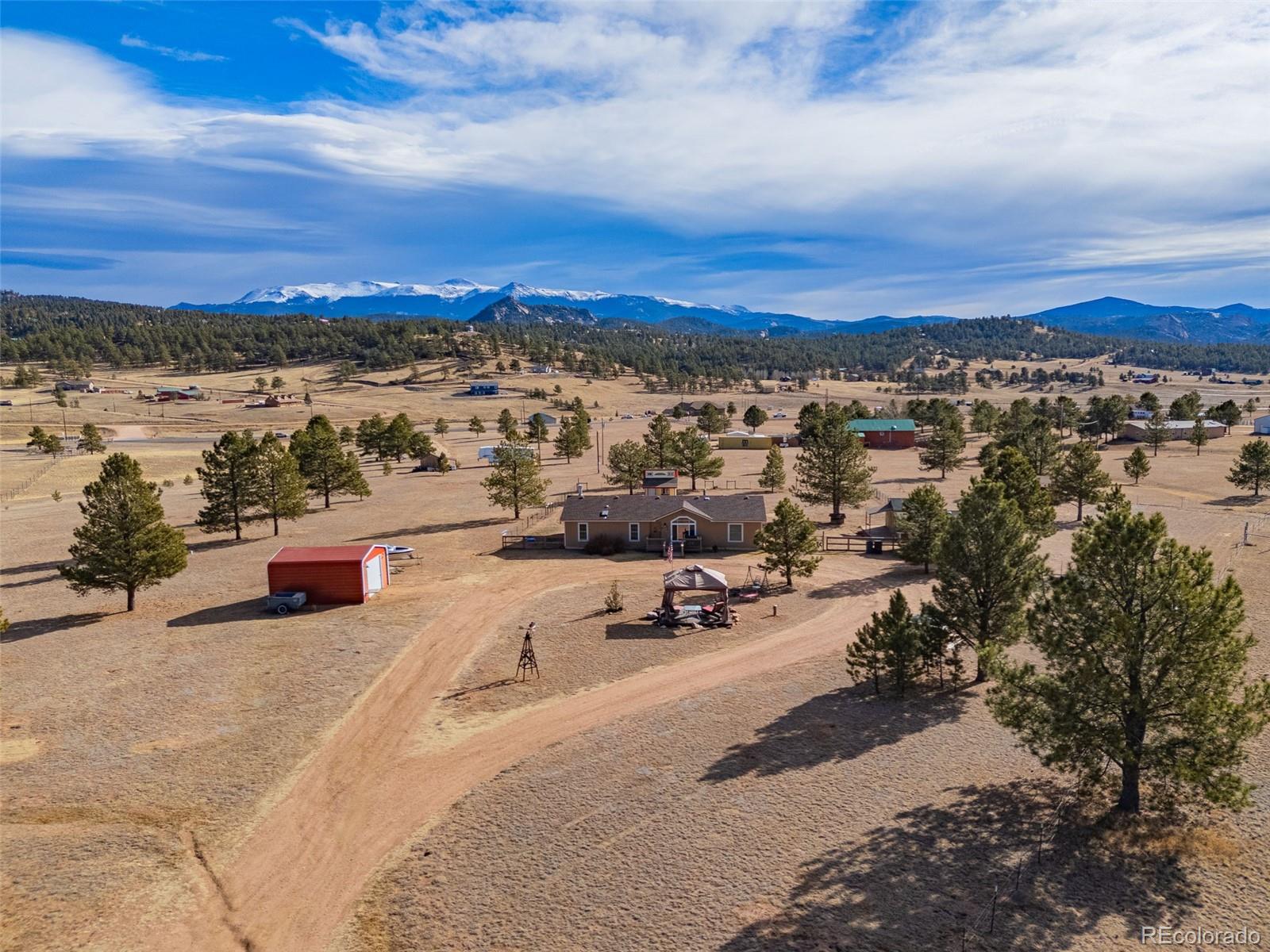 MLS Image #30 for 110  rimrock circle,florissant, Colorado