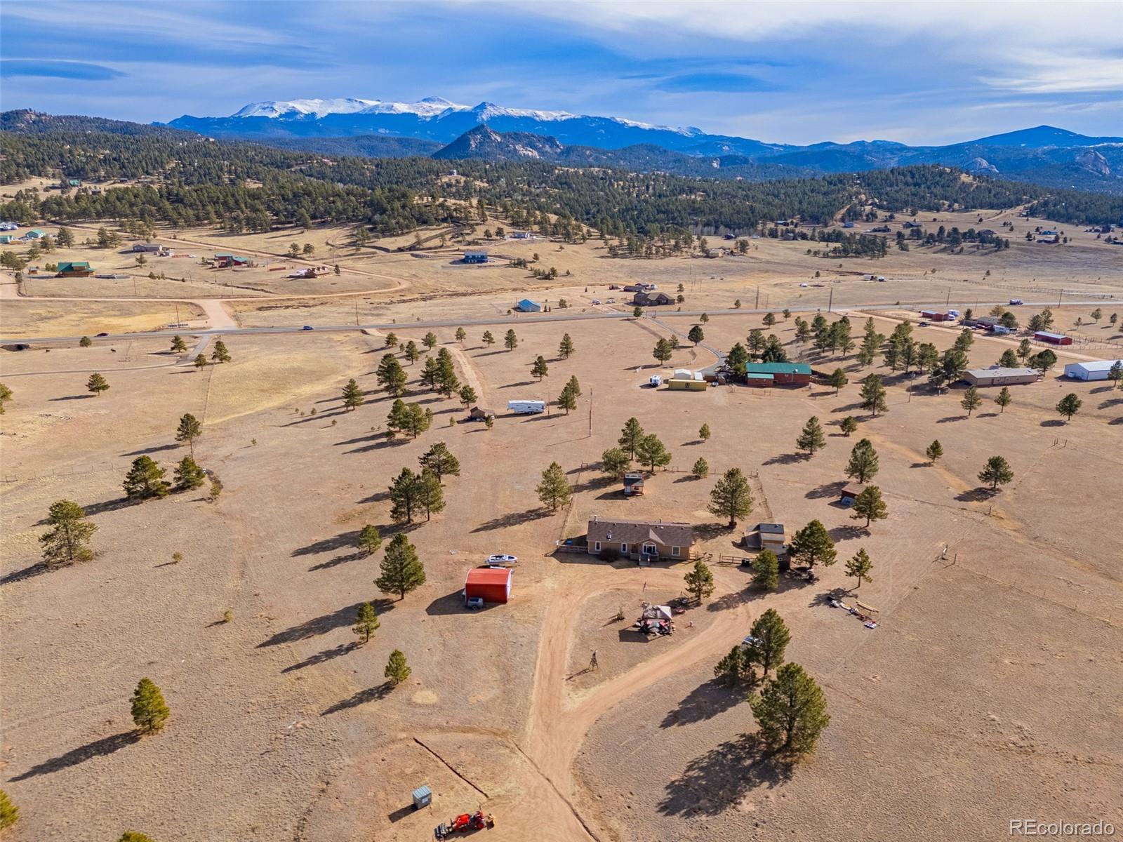 MLS Image #31 for 110  rimrock circle,florissant, Colorado