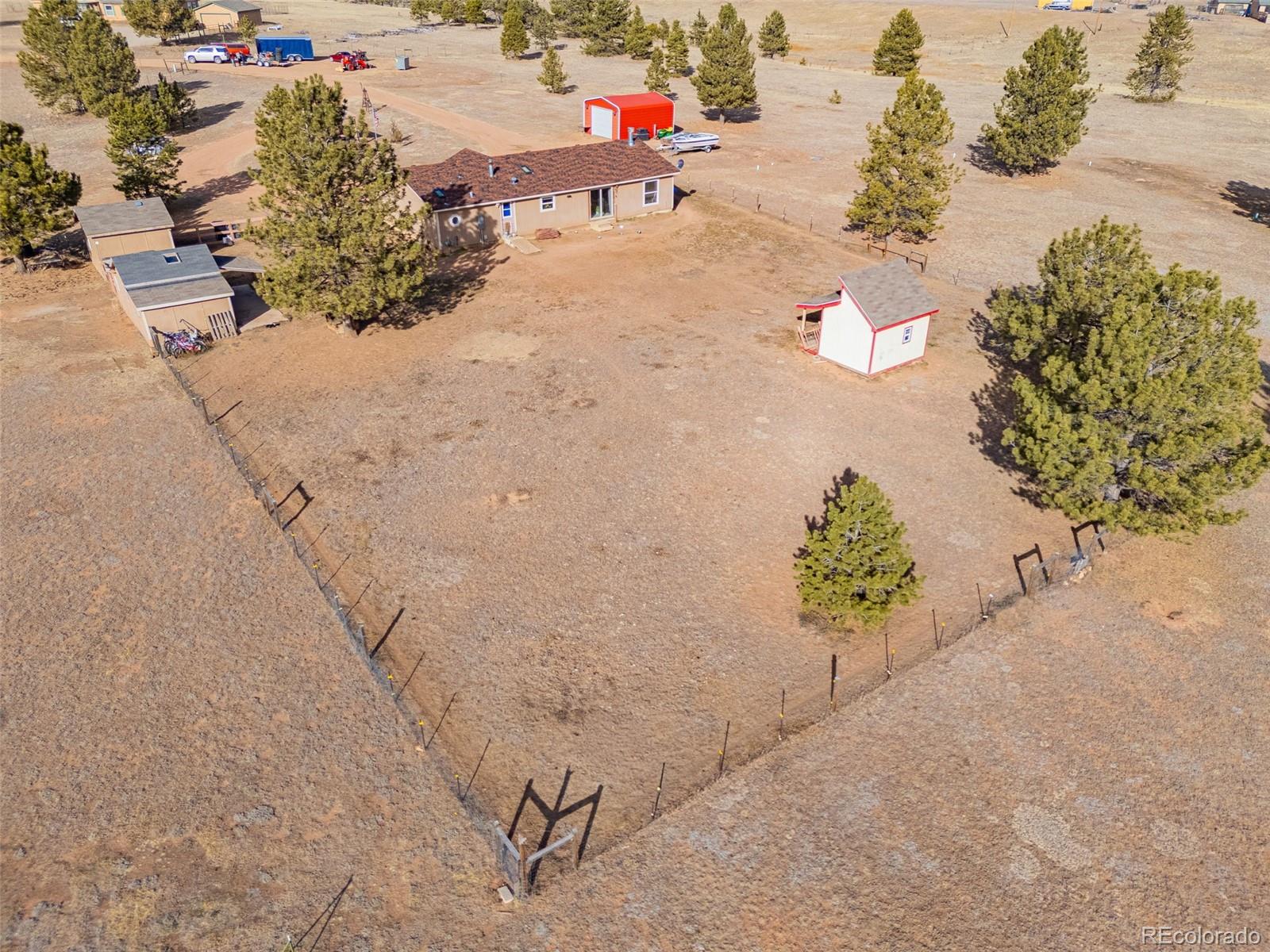 MLS Image #32 for 110  rimrock circle,florissant, Colorado