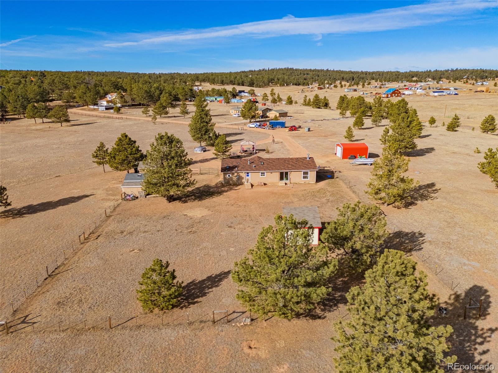 MLS Image #33 for 110  rimrock circle,florissant, Colorado