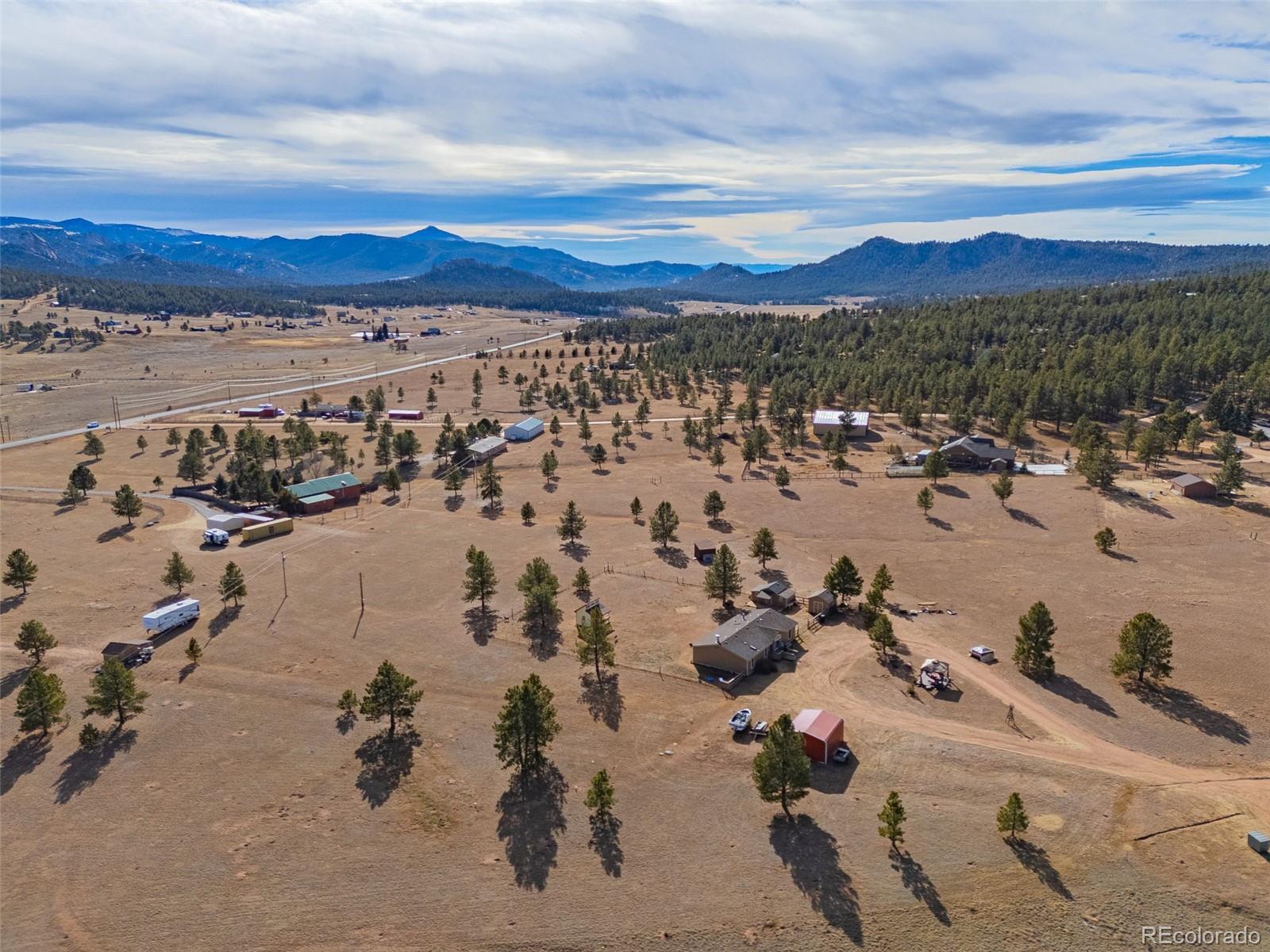 MLS Image #35 for 110  rimrock circle,florissant, Colorado