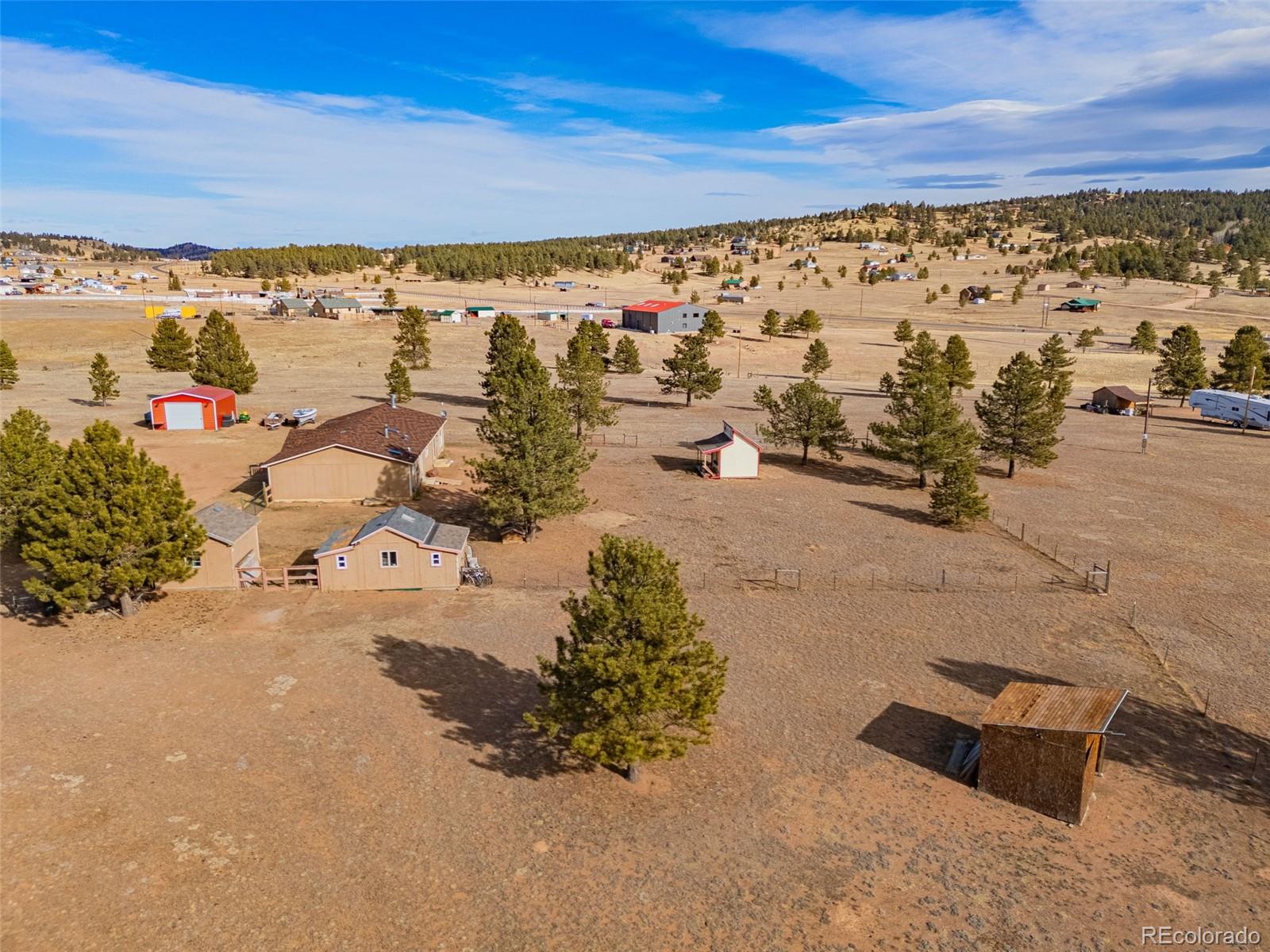 MLS Image #37 for 110  rimrock circle,florissant, Colorado