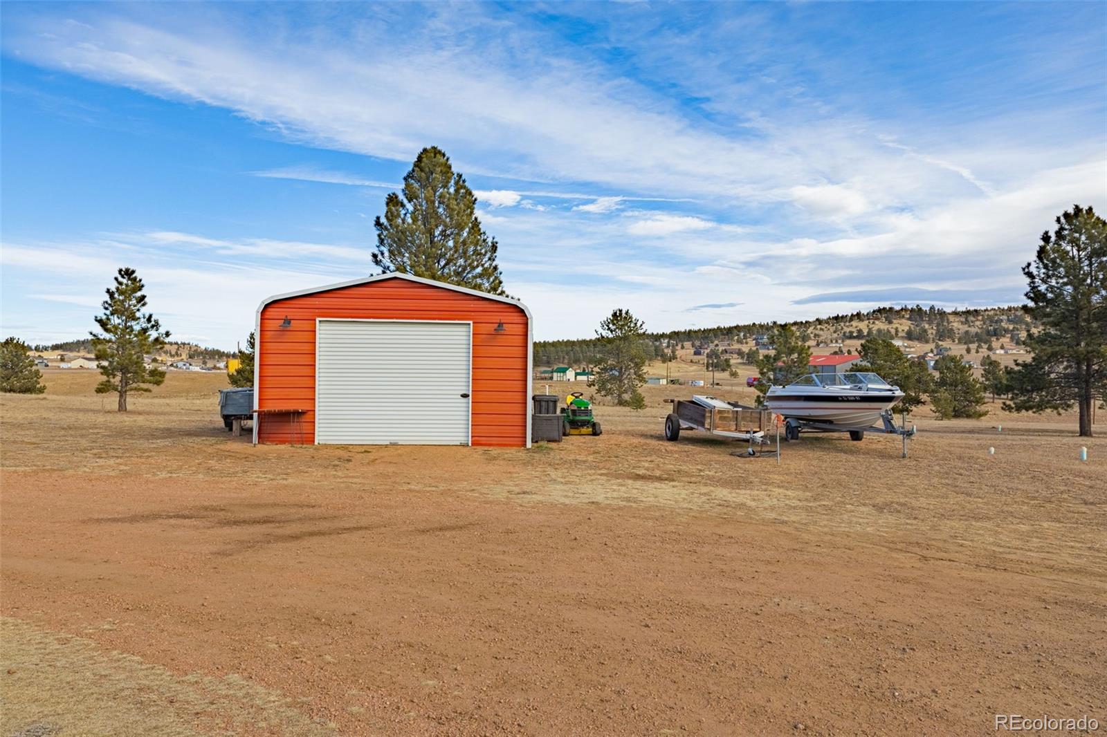MLS Image #4 for 110  rimrock circle,florissant, Colorado