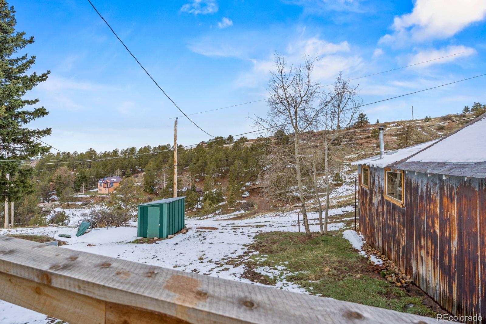 MLS Image #10 for 315 s 5th street,victor, Colorado