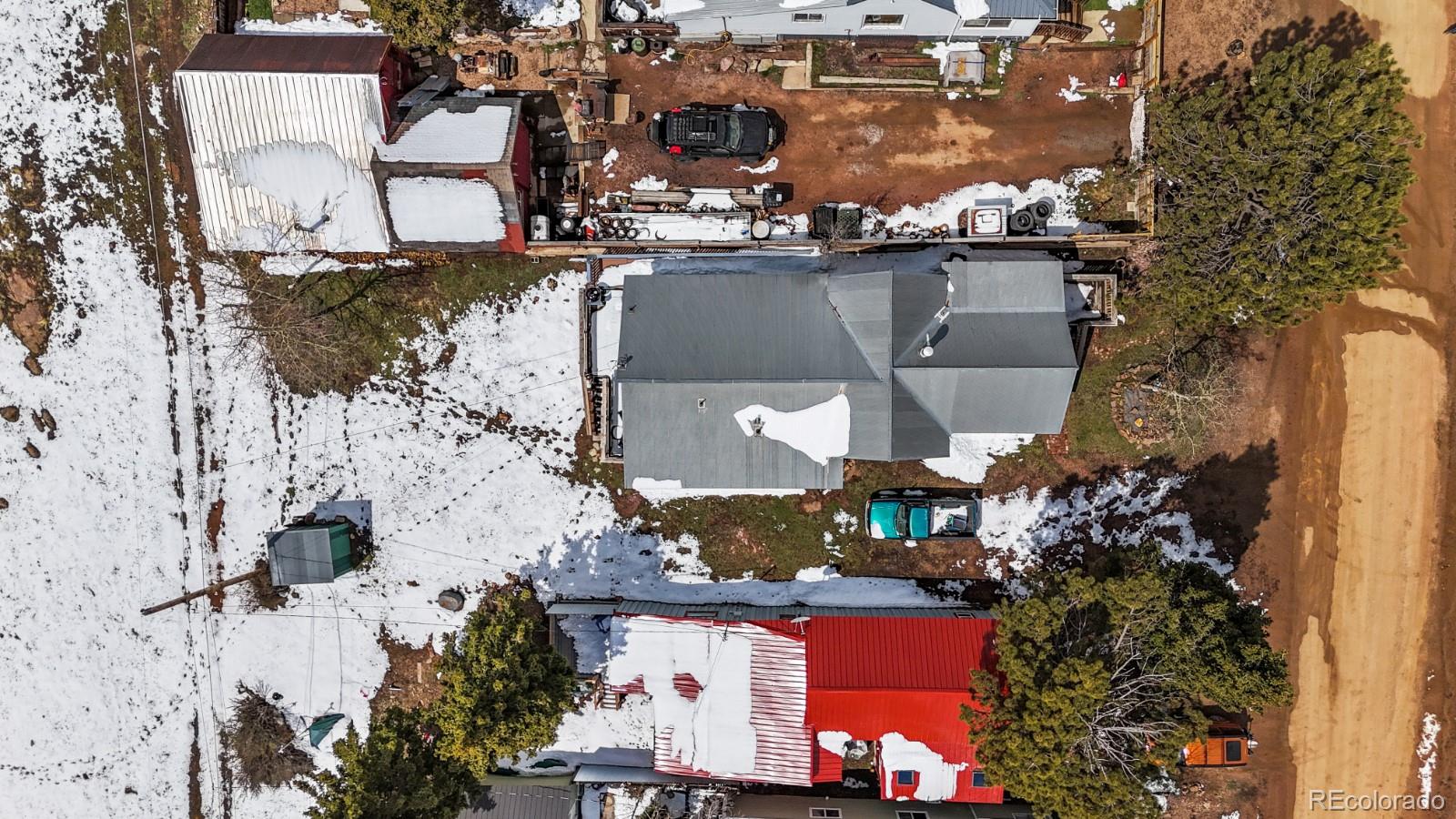MLS Image #11 for 315 s 5th street,victor, Colorado