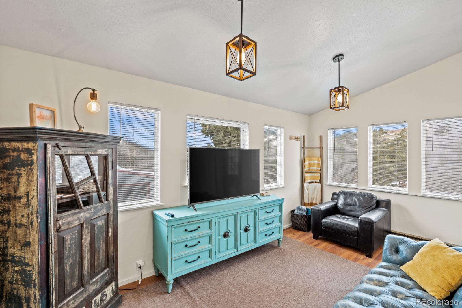 MLS Image #4 for 315 s 5th street,victor, Colorado