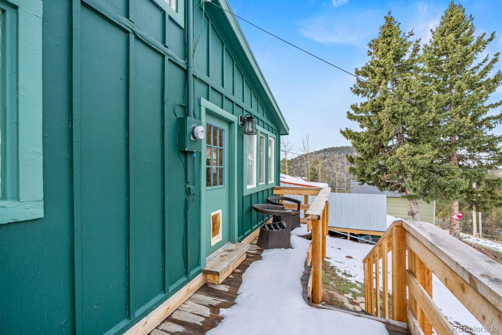 MLS Image #9 for 315 s 5th street,victor, Colorado