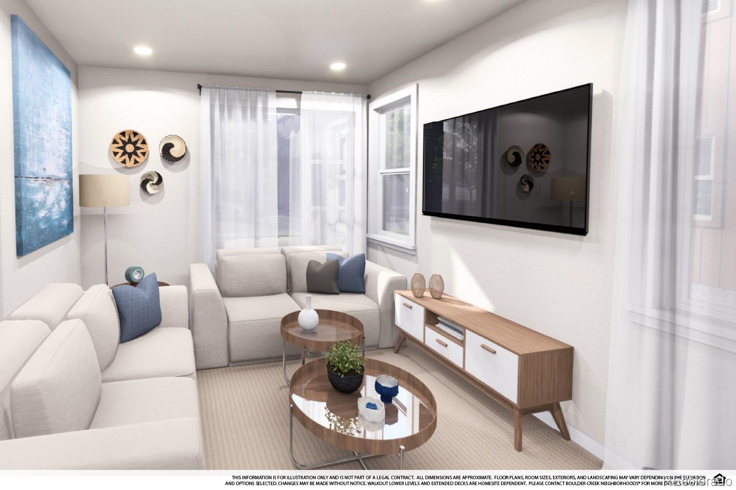 MLS Image #3 for 1606 w 166th avenue,broomfield, Colorado