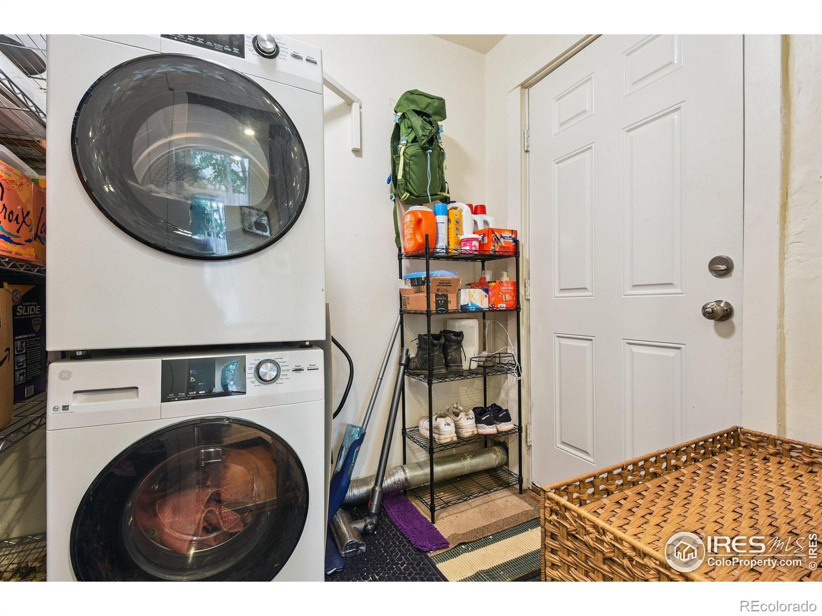 MLS Image #15 for 4714  leaf court,denver, Colorado