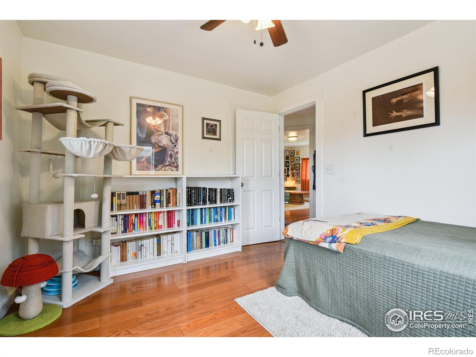 MLS Image #18 for 4714  leaf court,denver, Colorado